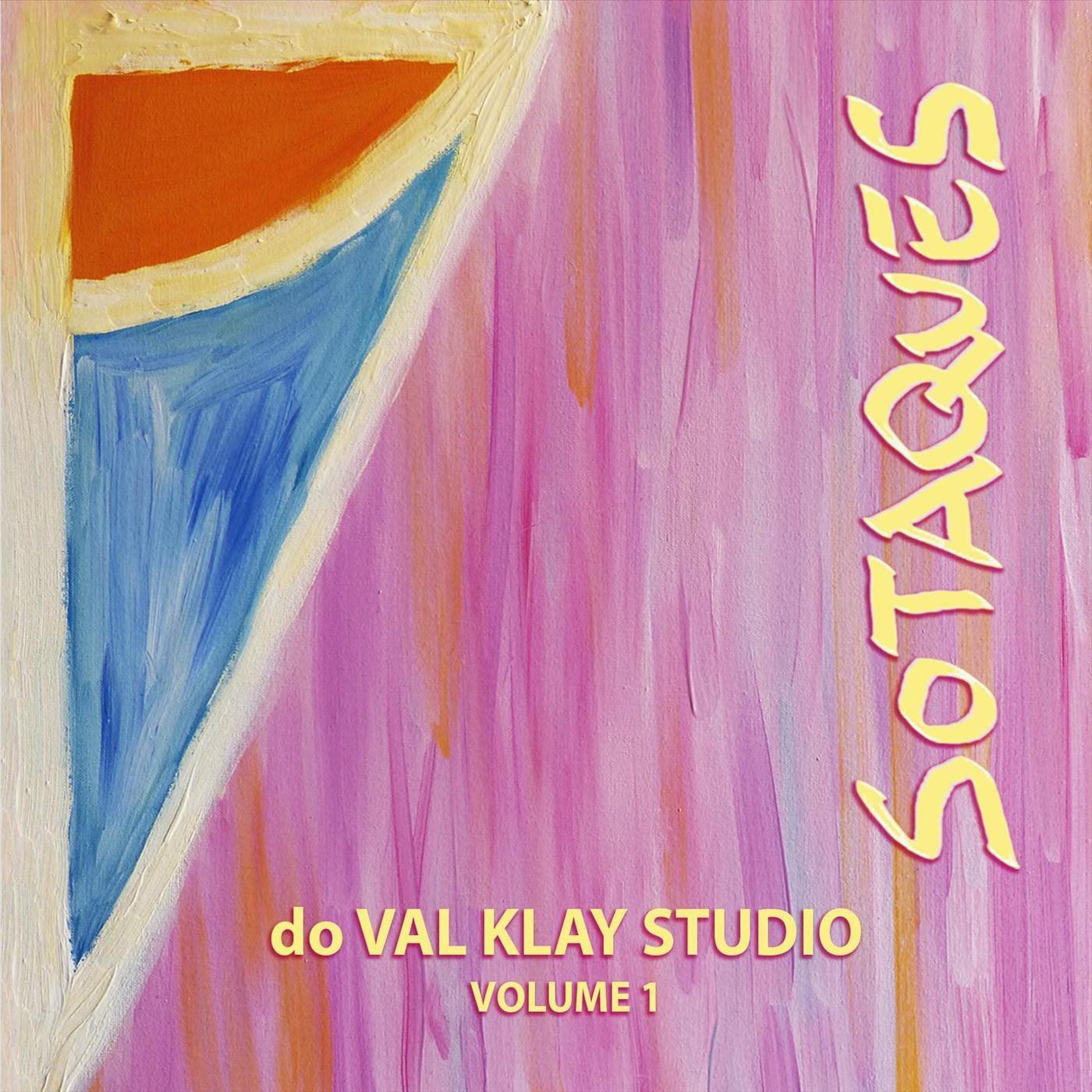 Sotaques do Val Klay Studio, Vol. 1