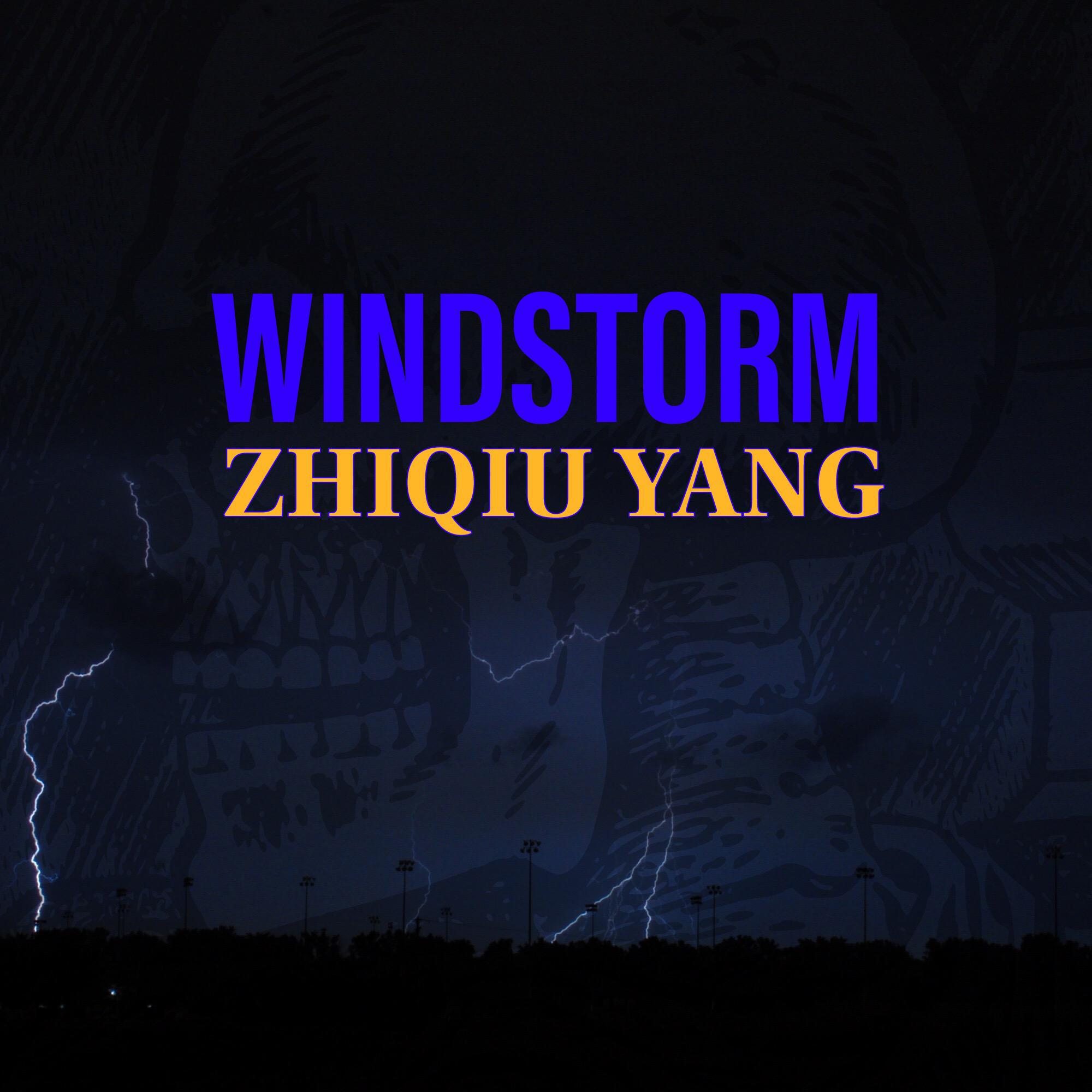 Windstorm