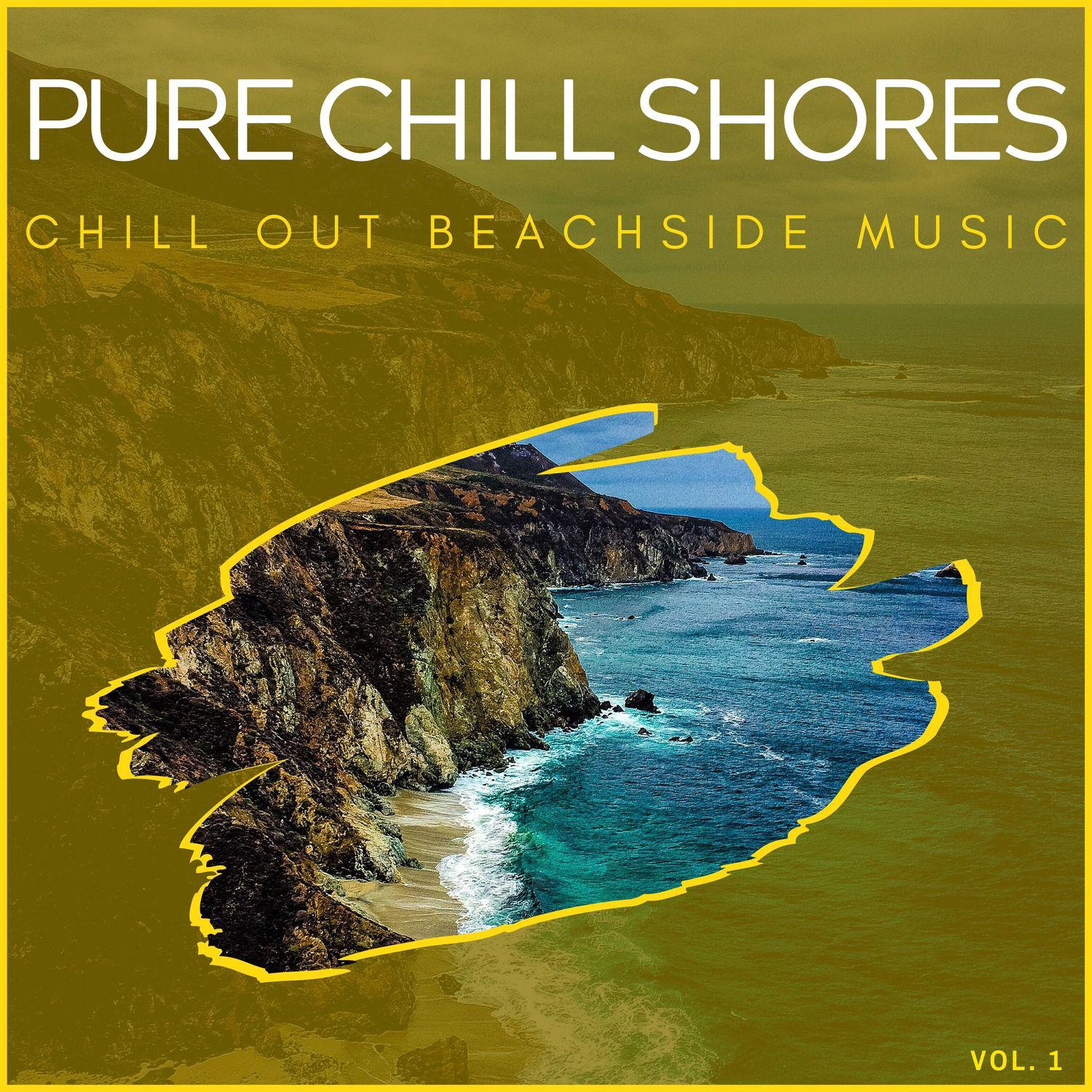 Pure Chill Shores - Chill Out Beachside Music, Vol. 1