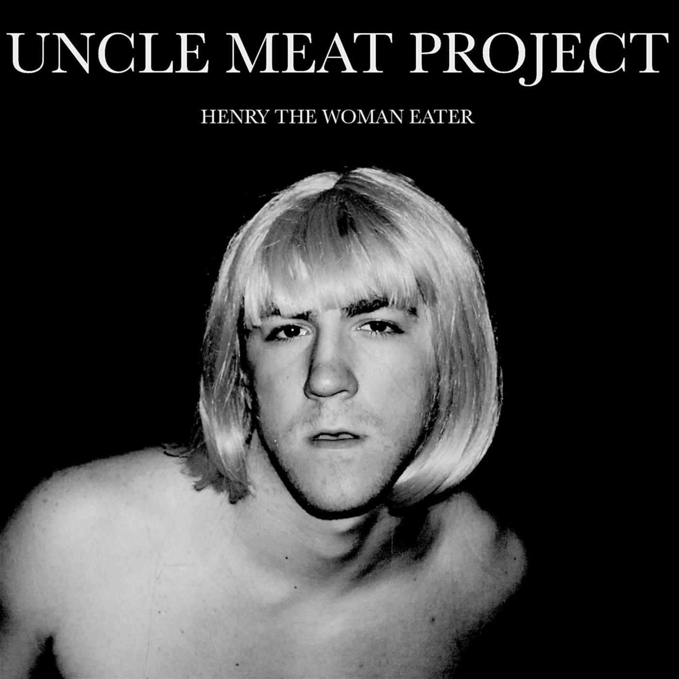 Henry the Woman Eater