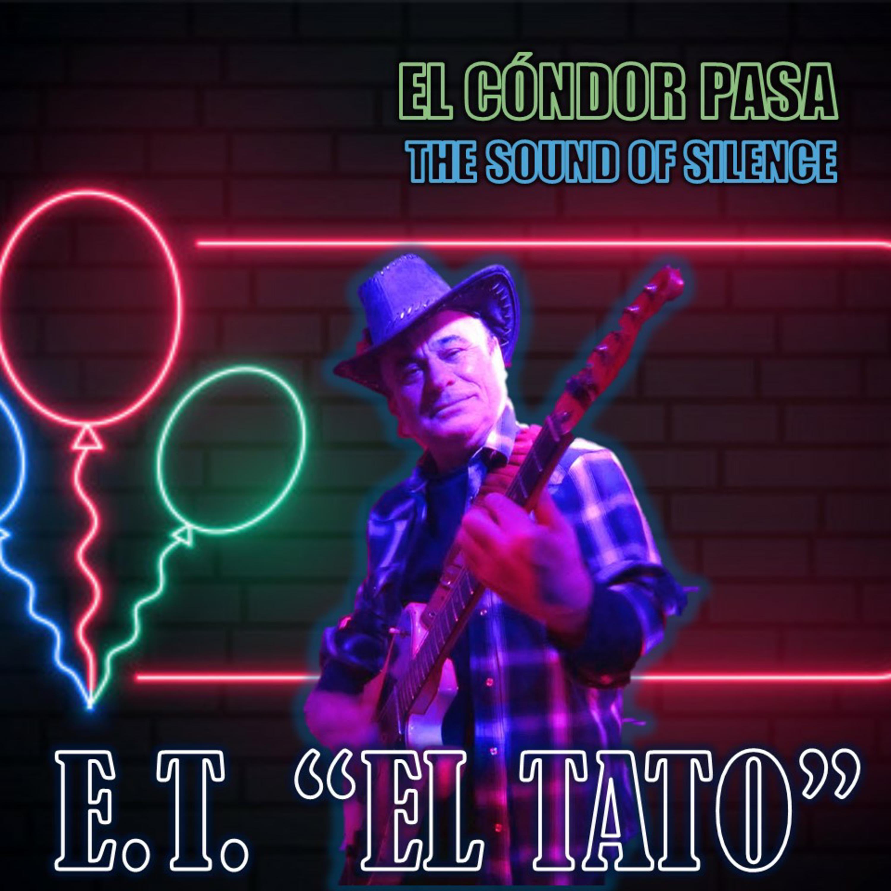 El Co ndor pasa  The Sound of Silence