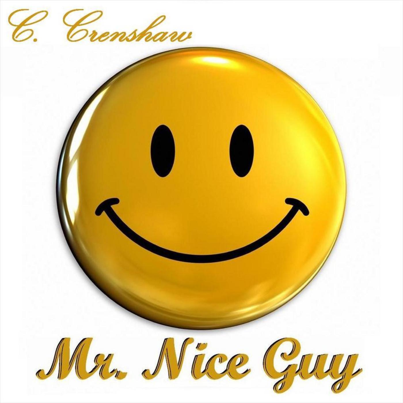 Mr. Nice Guy