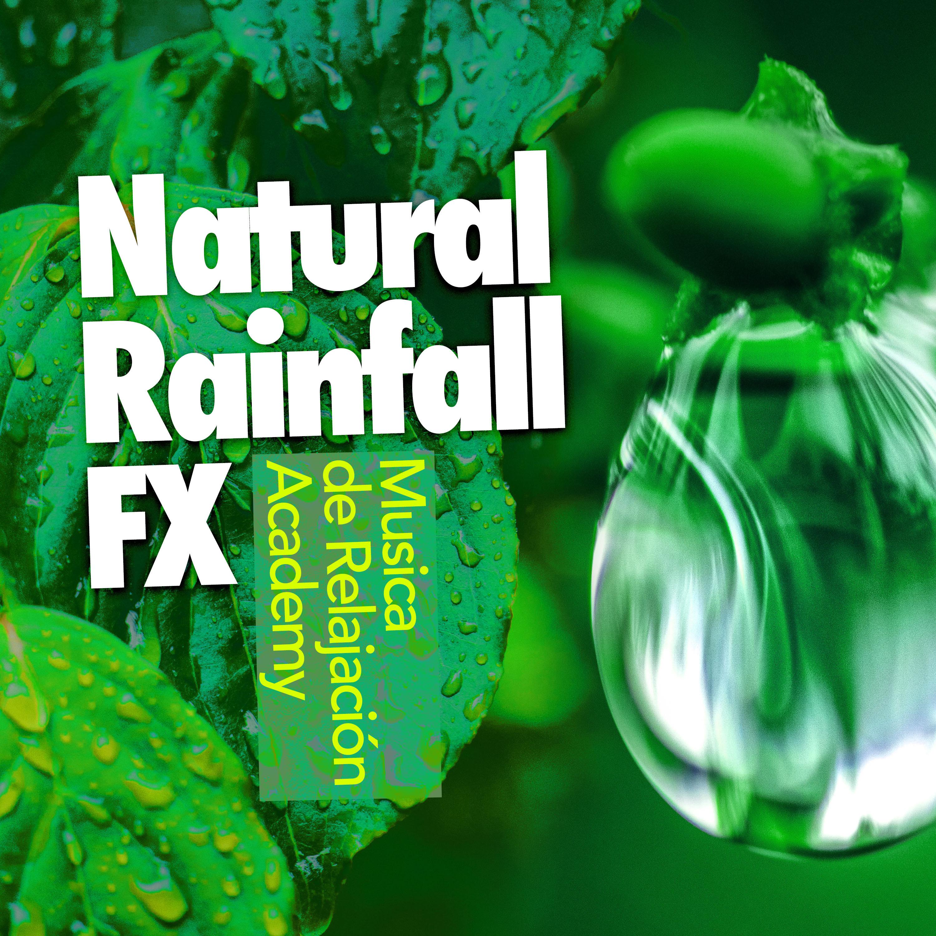 Natural Rainfall FX