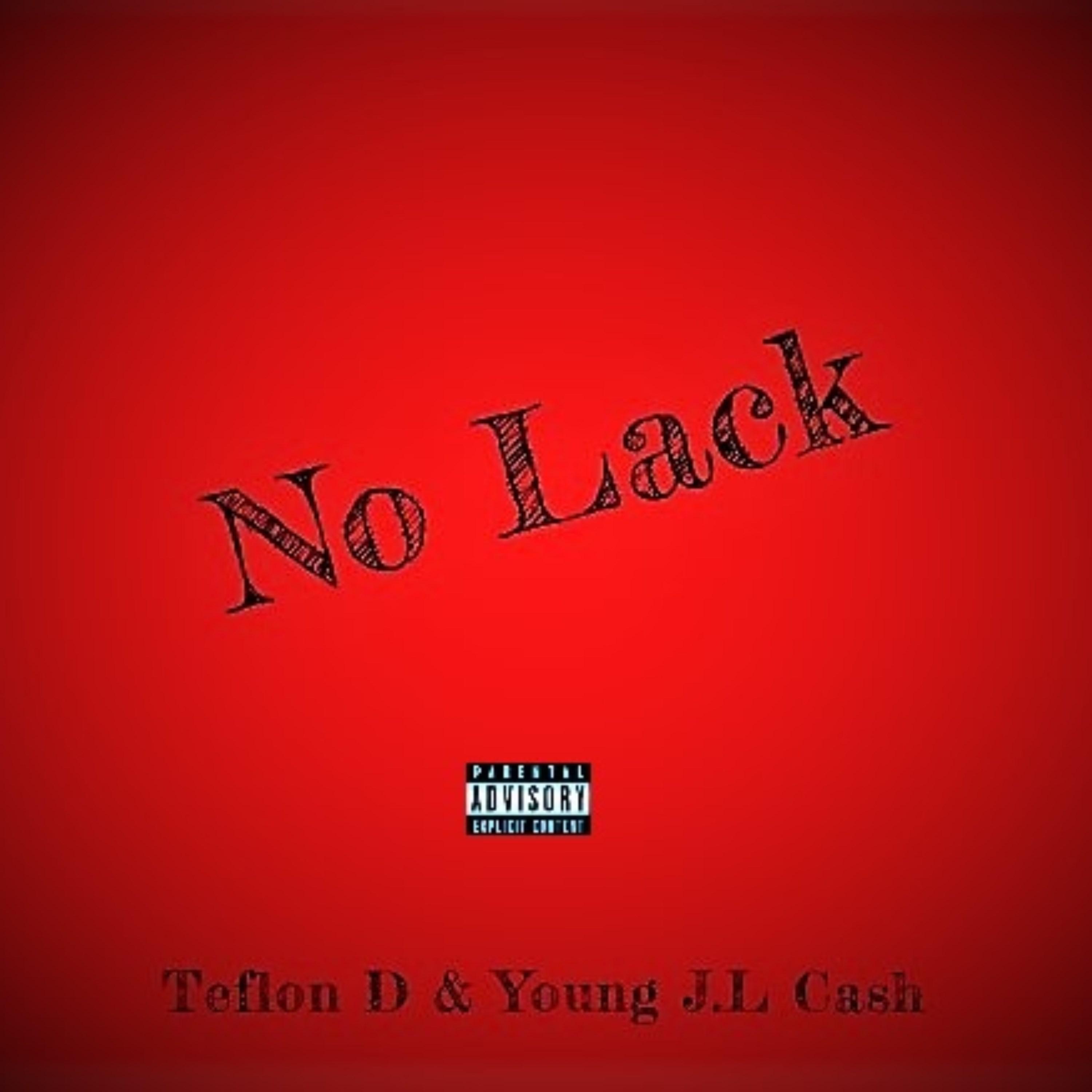 No Lack (Deluxe Edition)