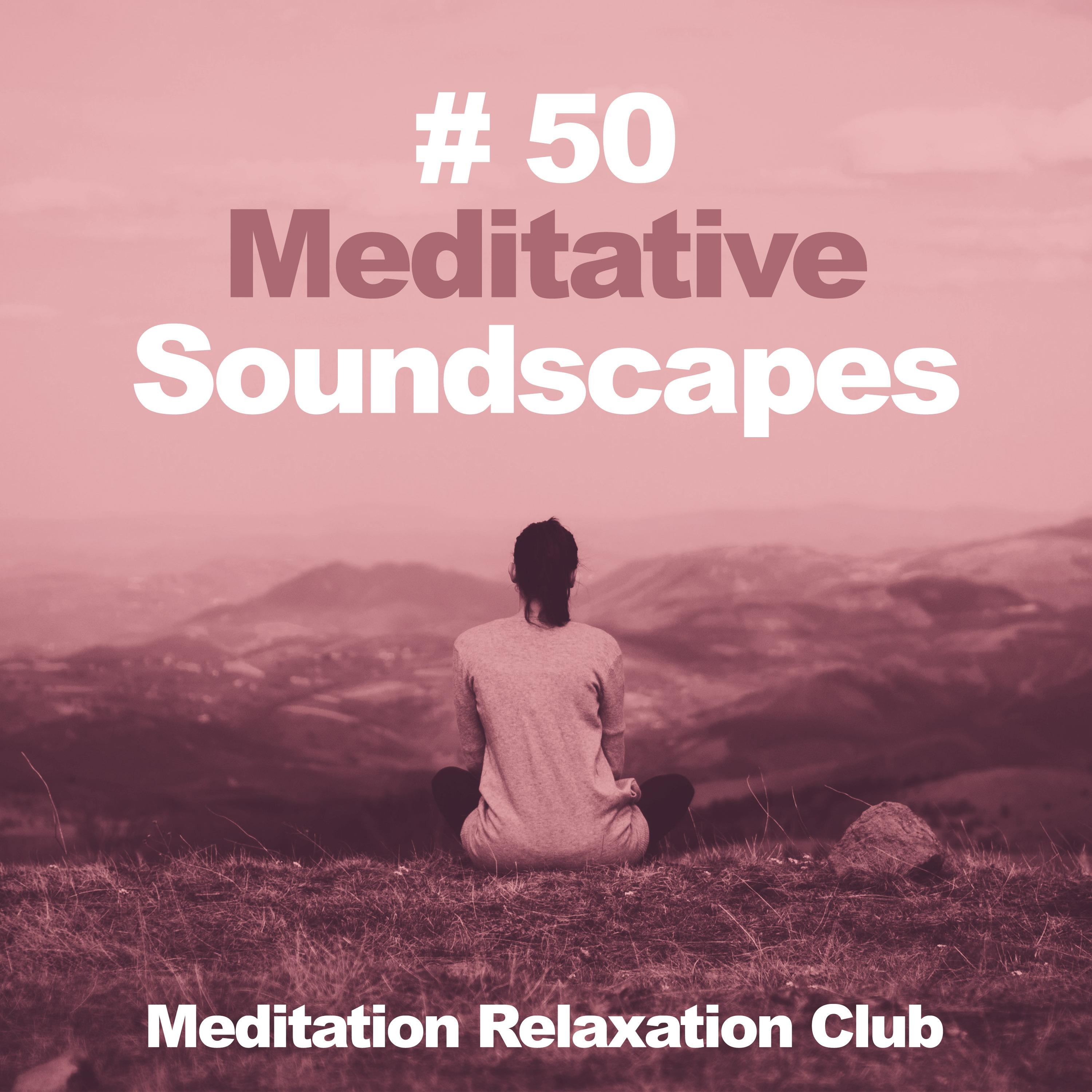 # 50 Meditative Soundscapes