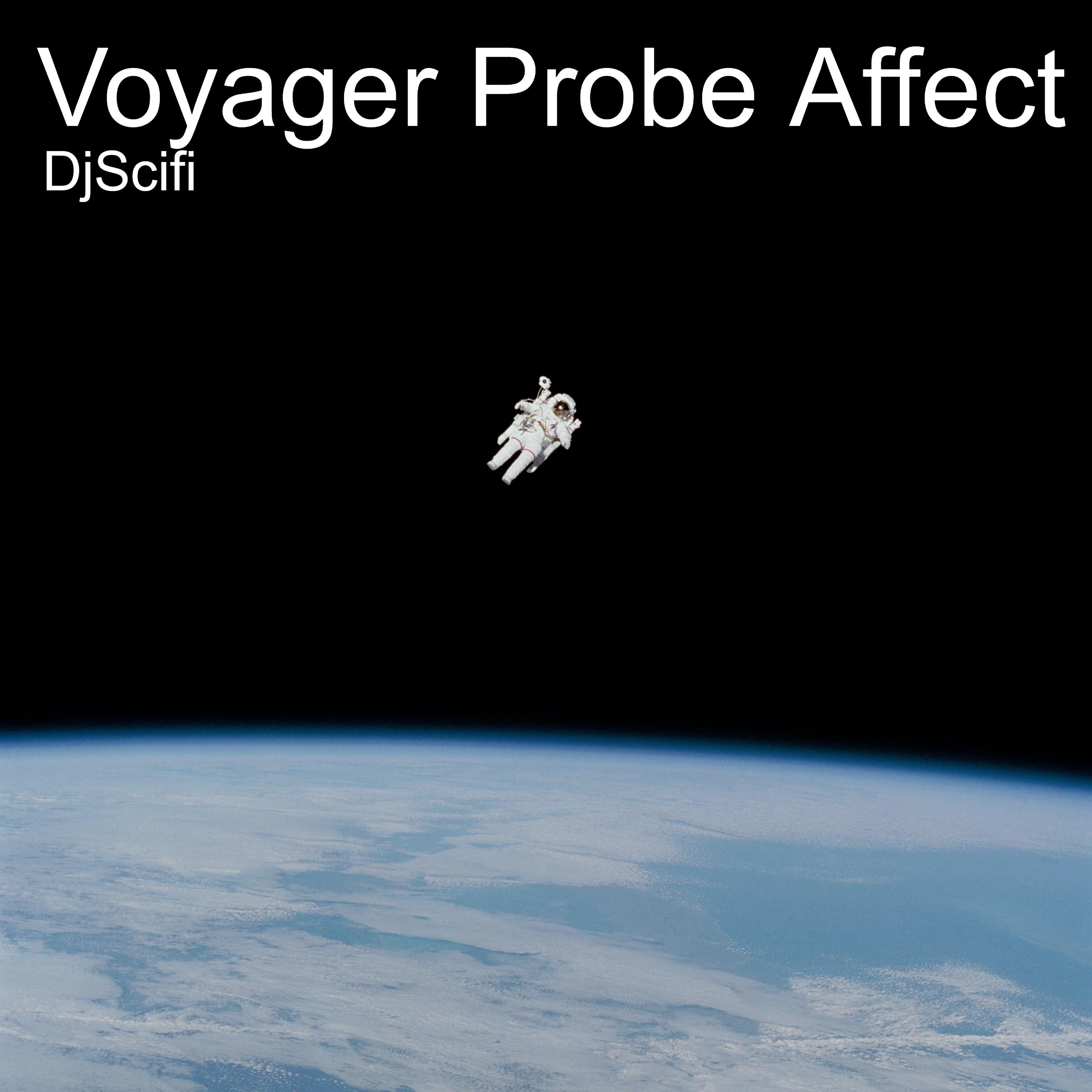 Voyager Probe Affect