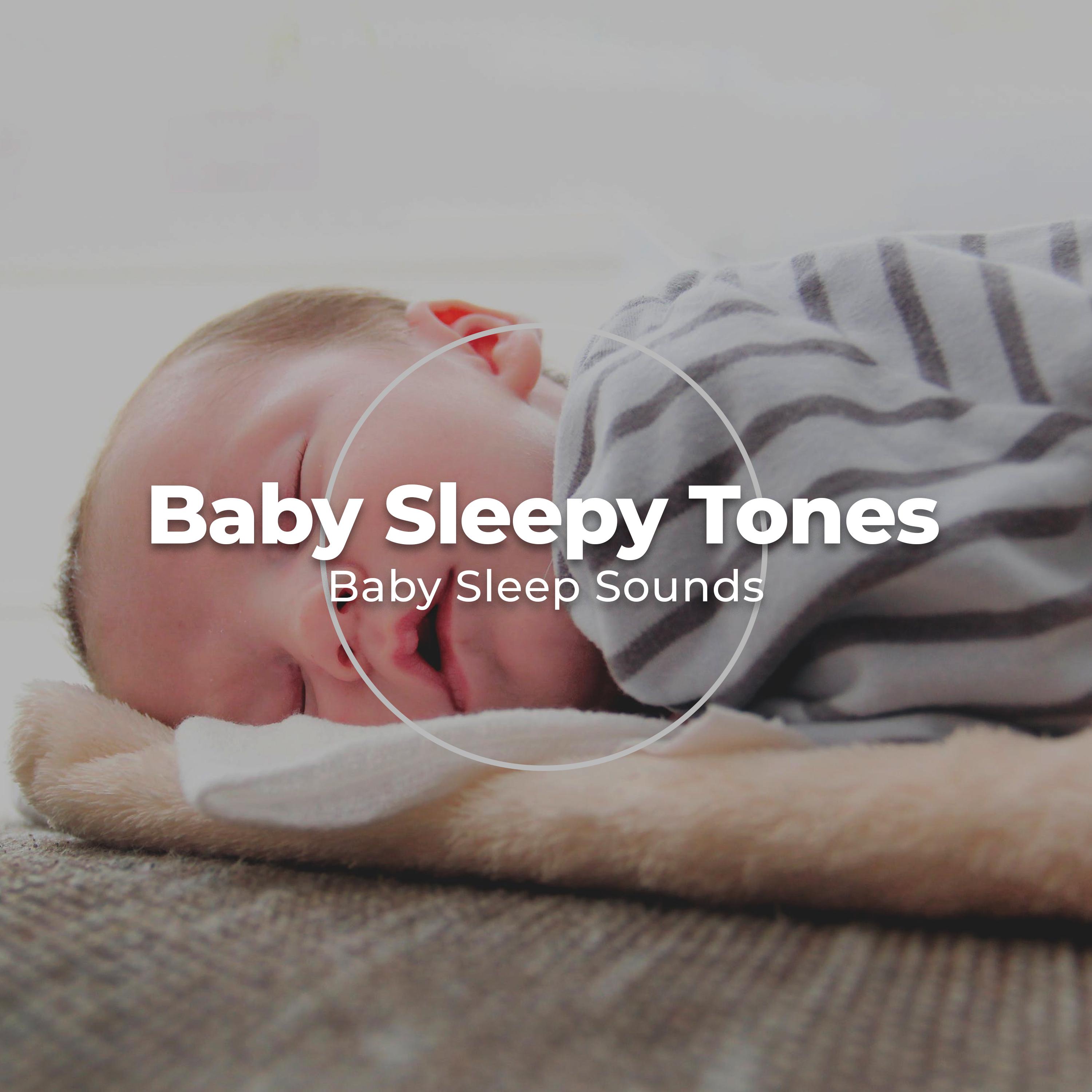 Baby Sleepy Tones