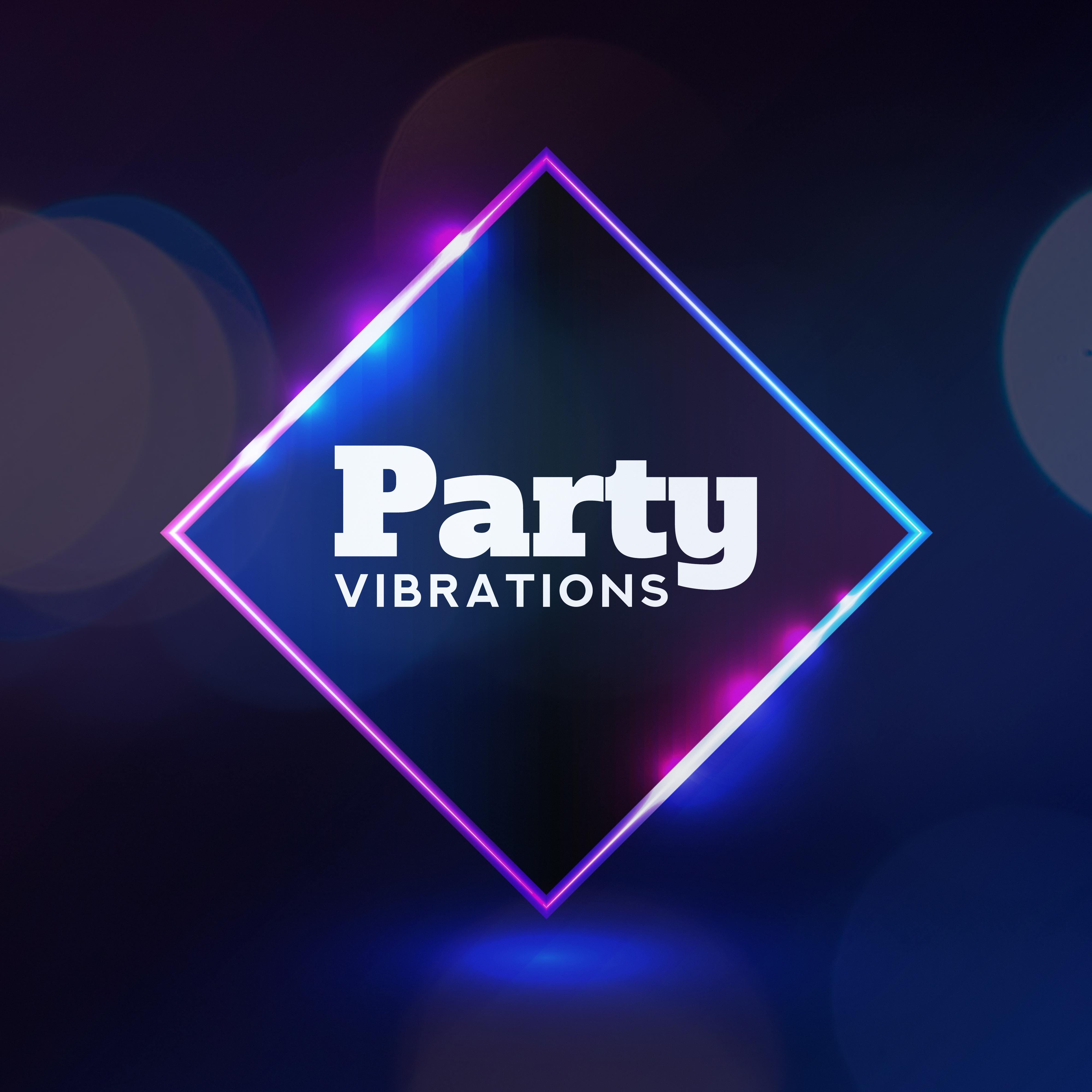 Party Vibrations: Bar Chillout, Lounge Club, Jazz Relaxation, Night Music, Cocktail Music, Instrumental Jazz Music Ambient