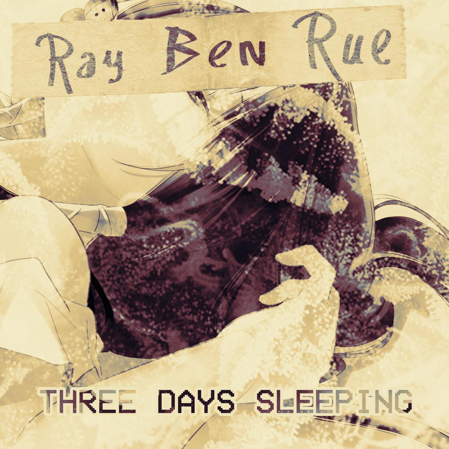 Three Days Sleeping