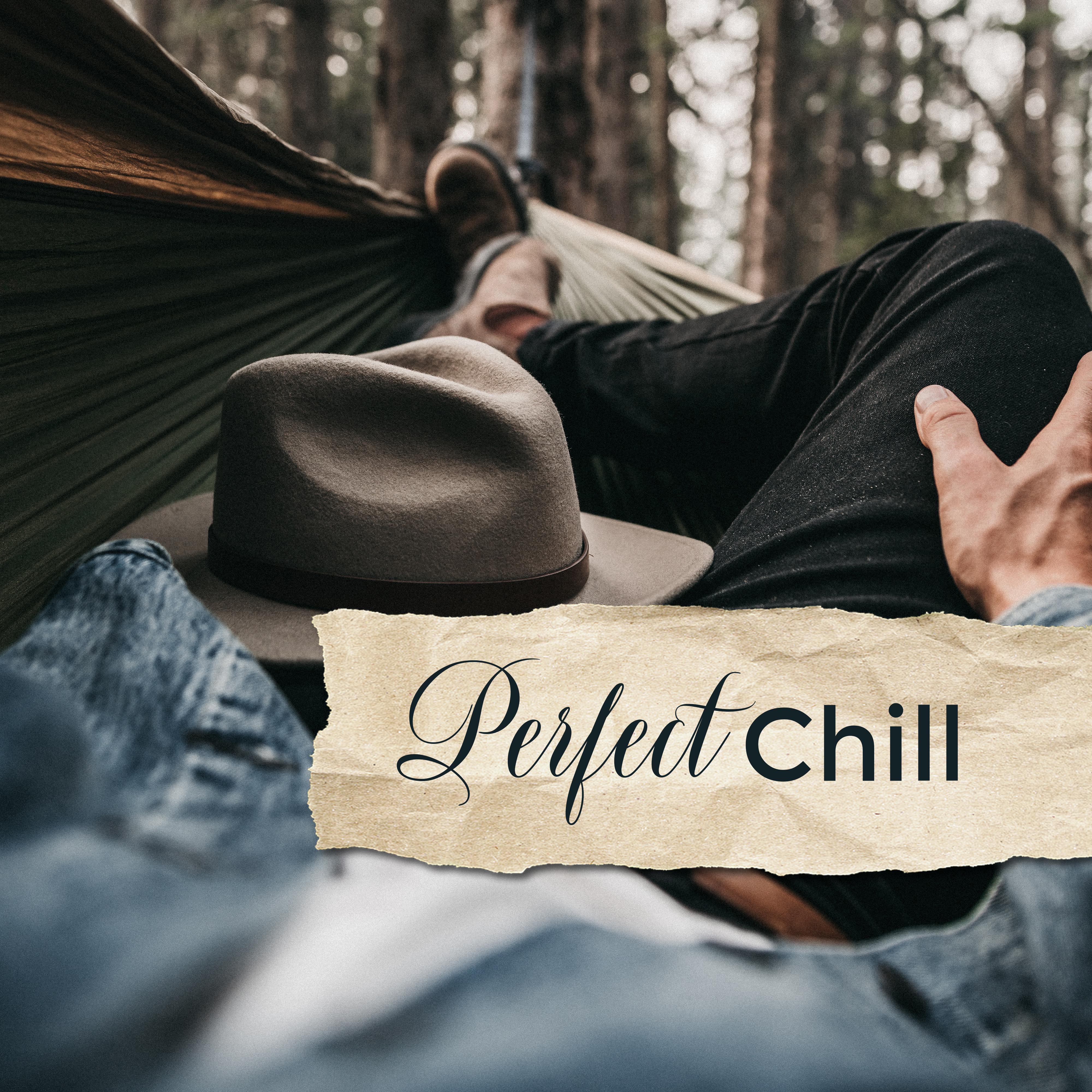 Perfect Chill: Music Zone 2019