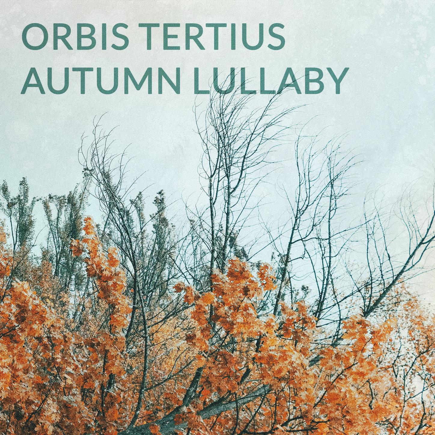 Autumn Lullaby