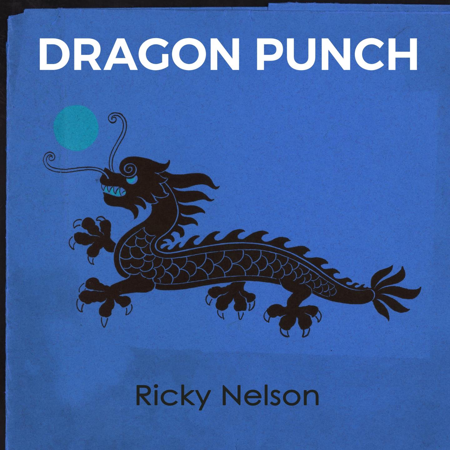 Dragon Punch