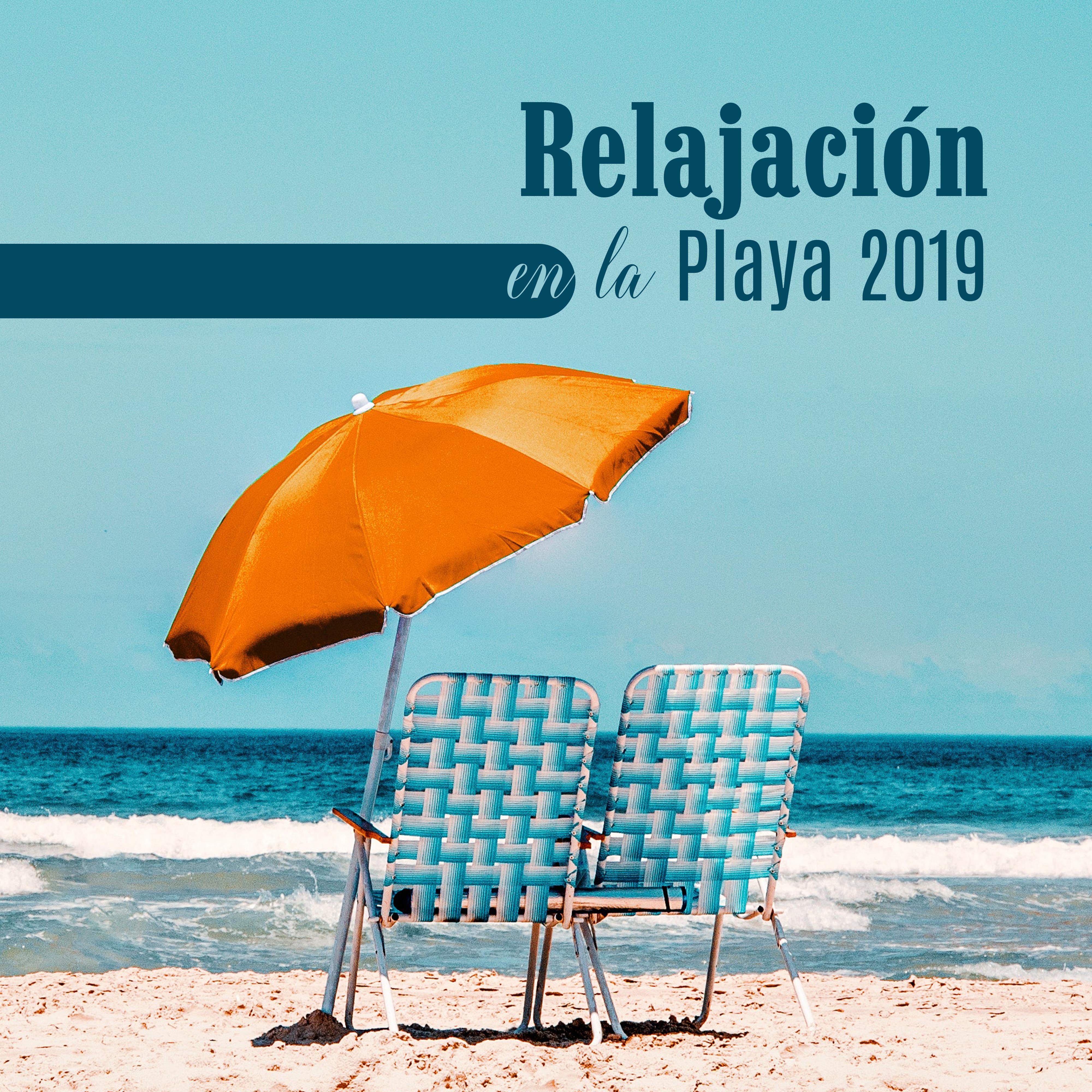 Relajacio n en la Playa 2019