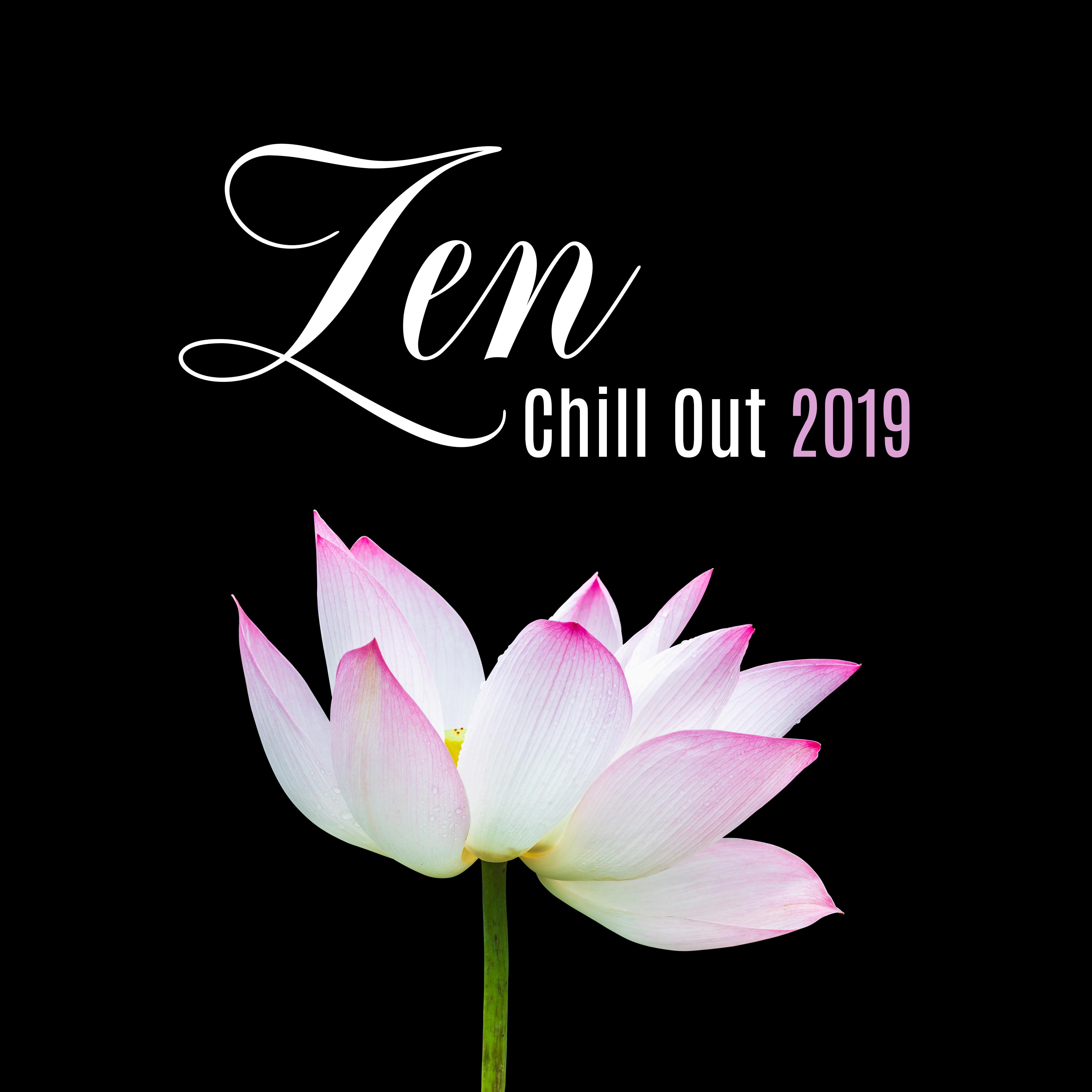 Zen Chill Out 2019: Summer Music, Relaxing Sounds, Sunny Chill Out