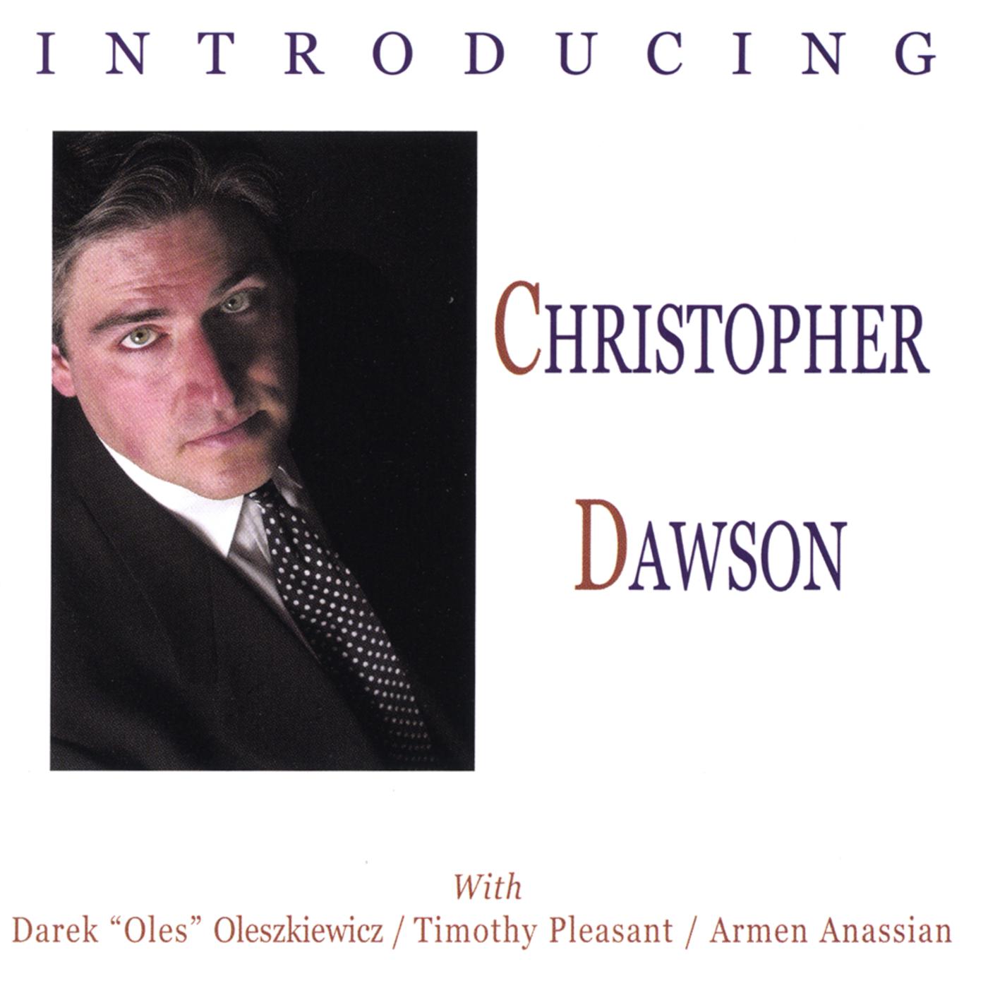 Introducing Christopher Dawson