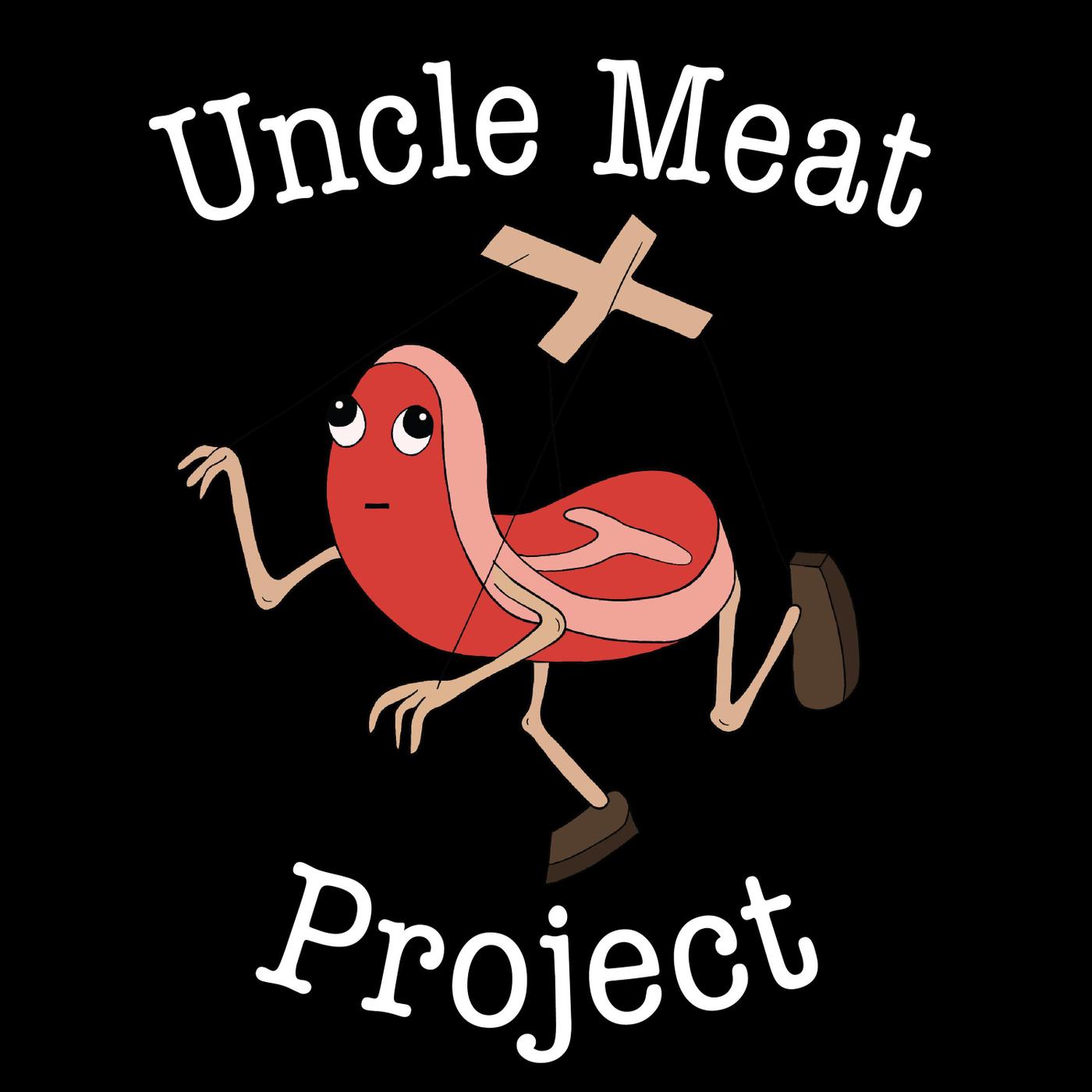 Uncle Meat Project