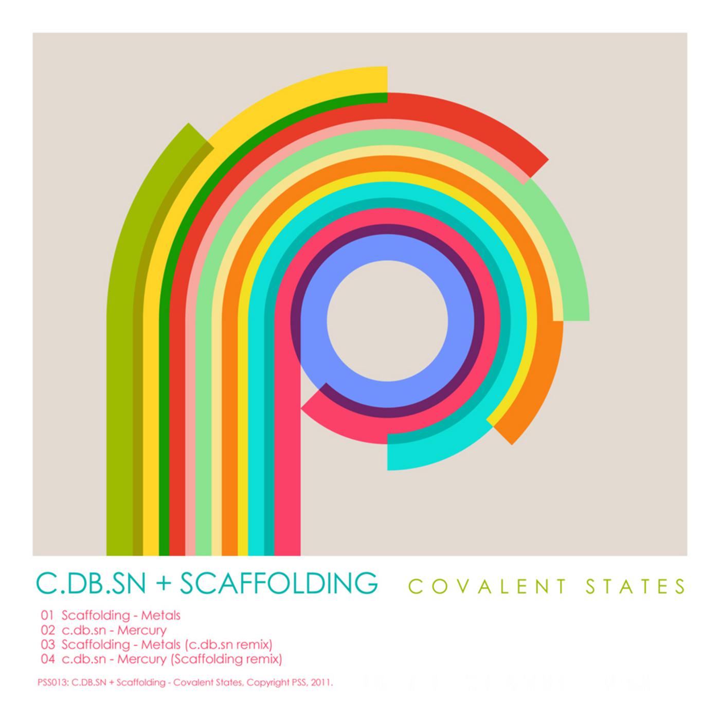 Covalent States