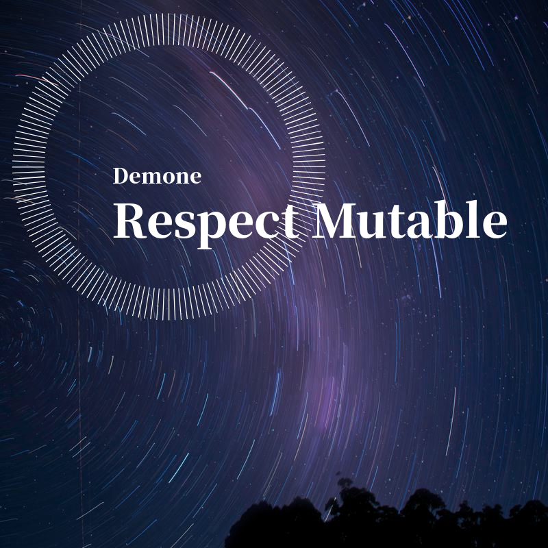 190817 Respect Mutable