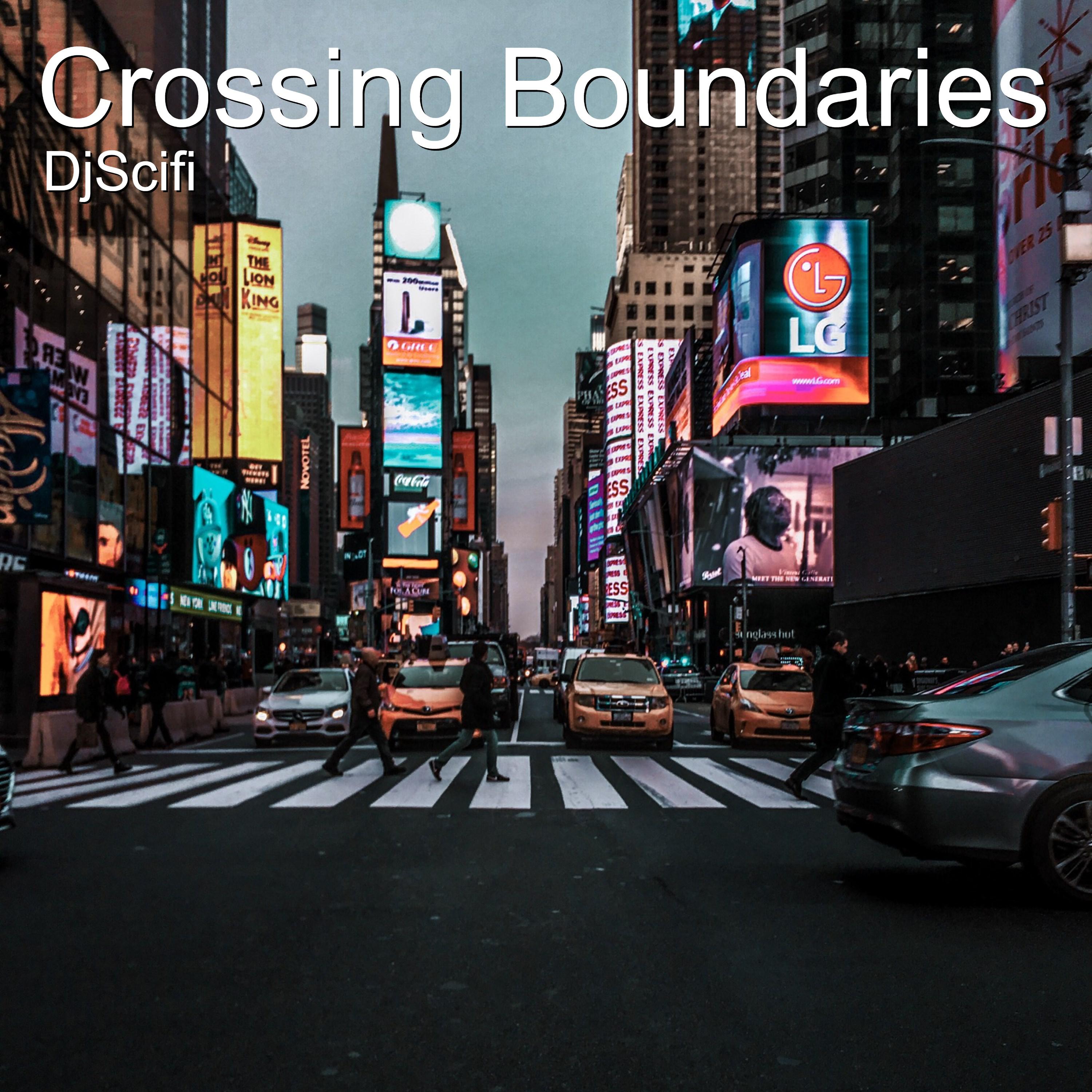 Crossing Boundaries