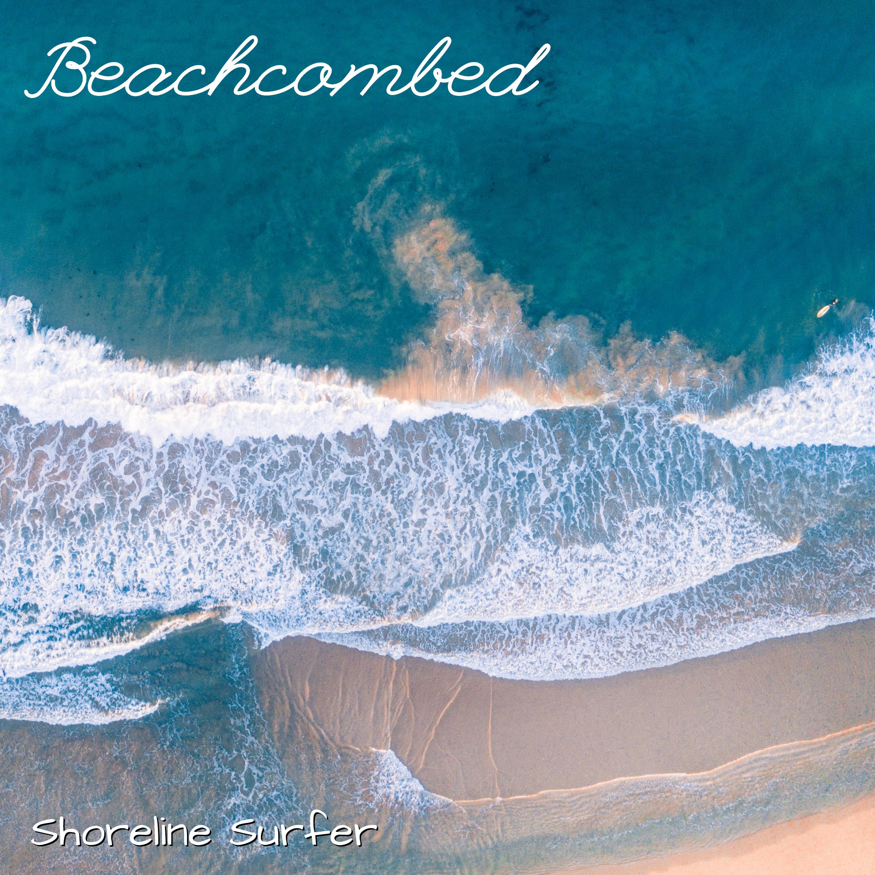 Beachcombed