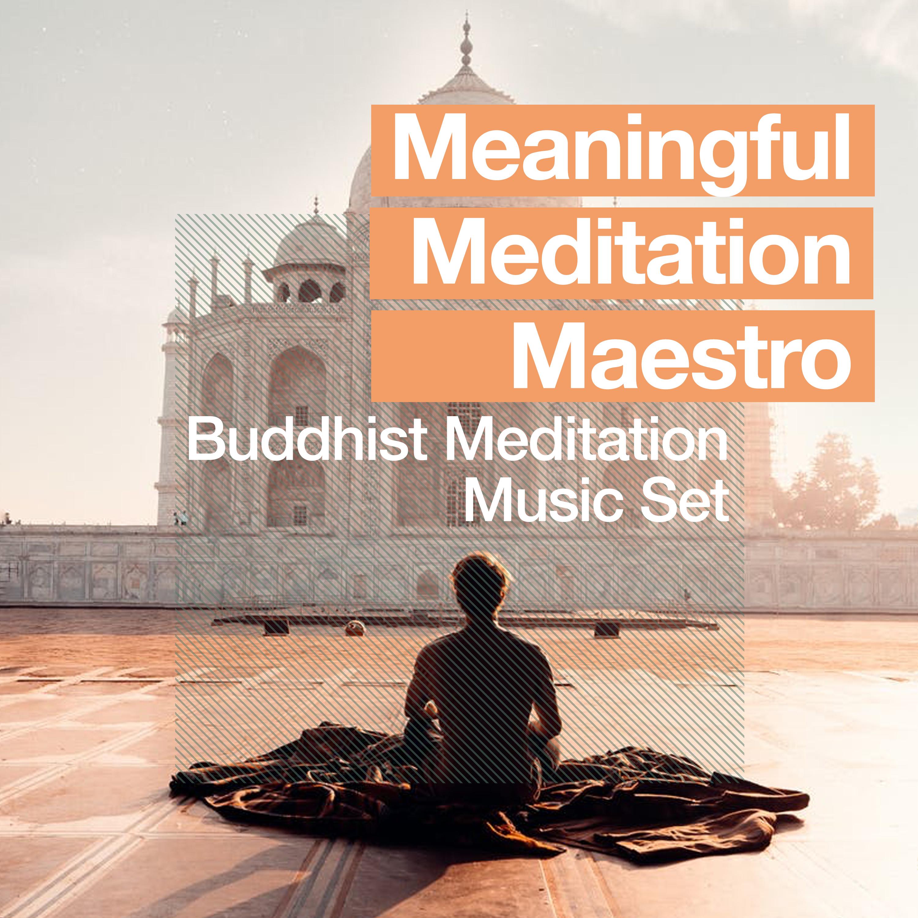 Meaningful Meditation Maestro