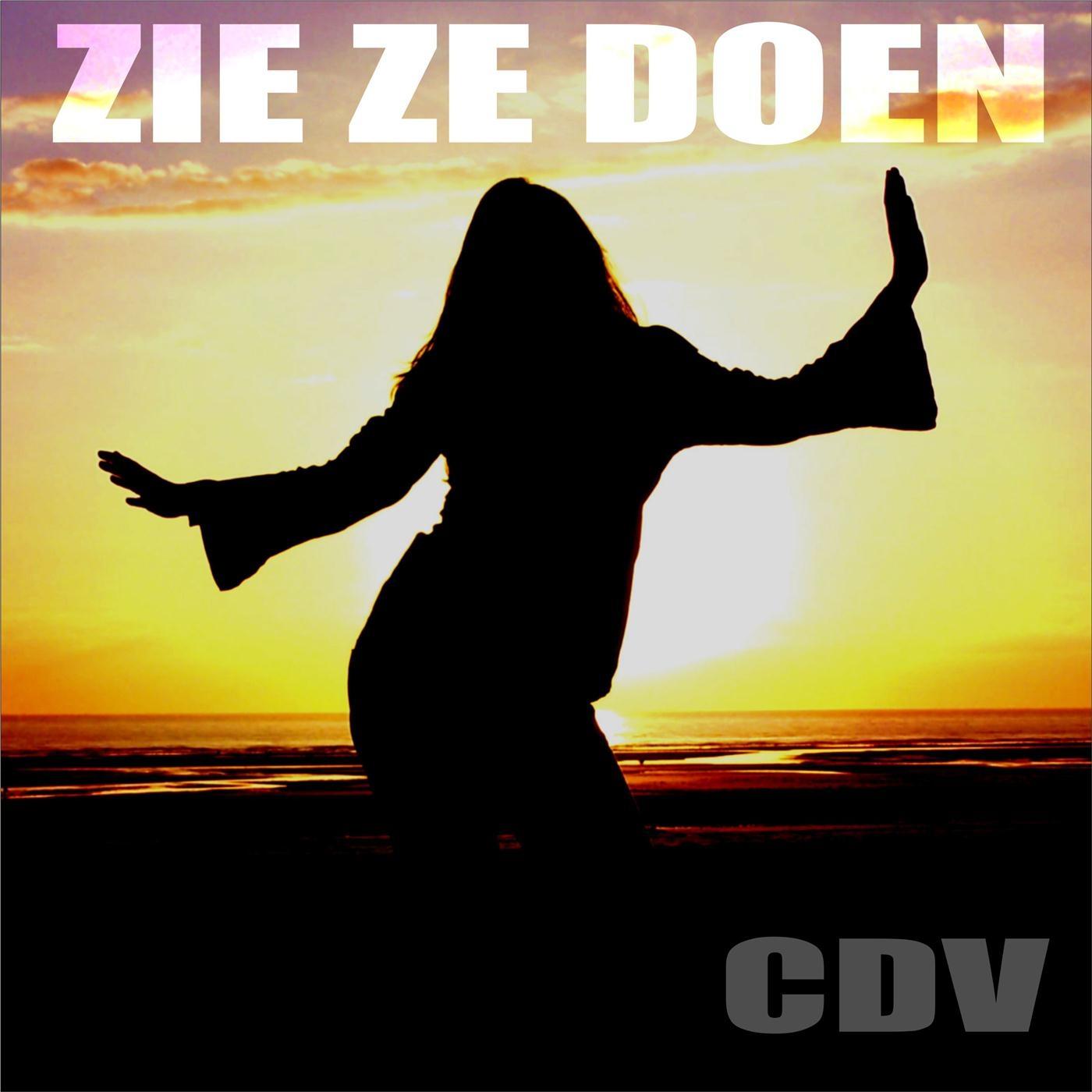 Zie Ze Doen