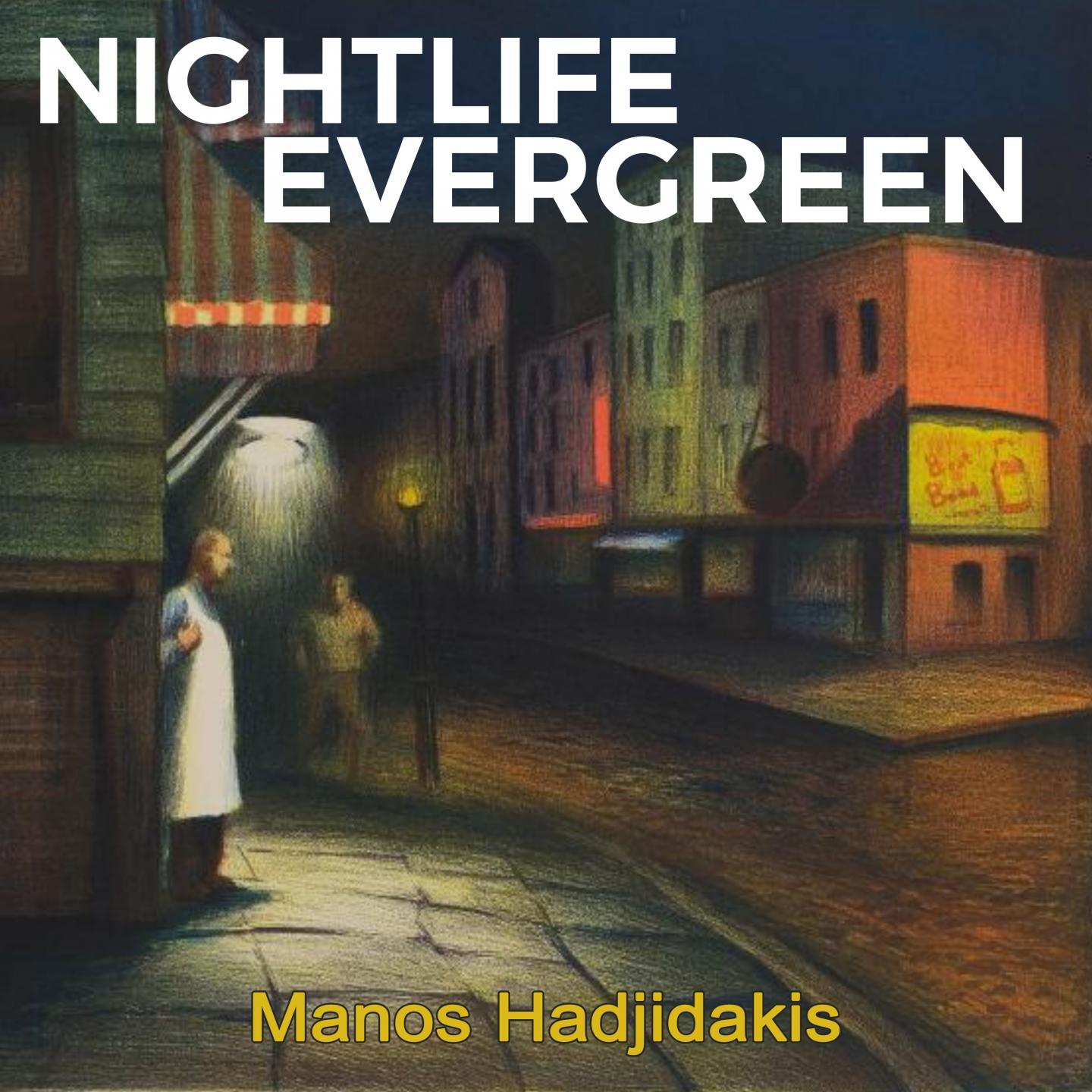 Nightlife Evergreen