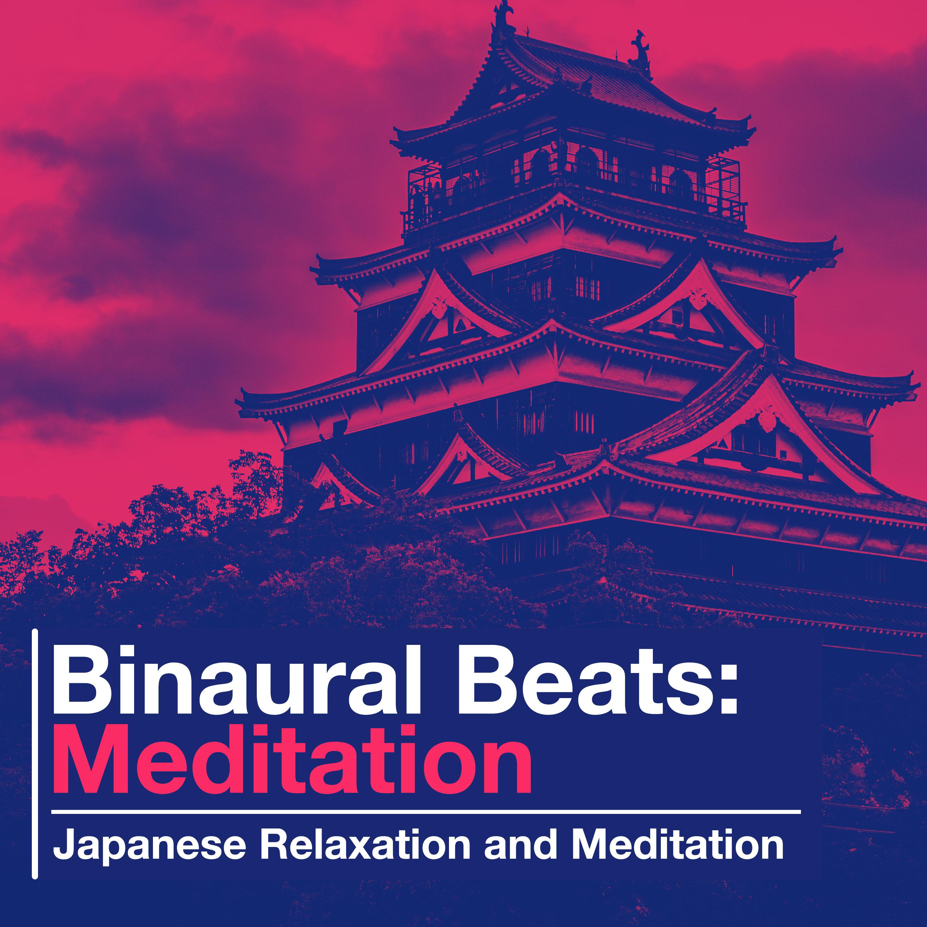 Binaural Beats: Meditation