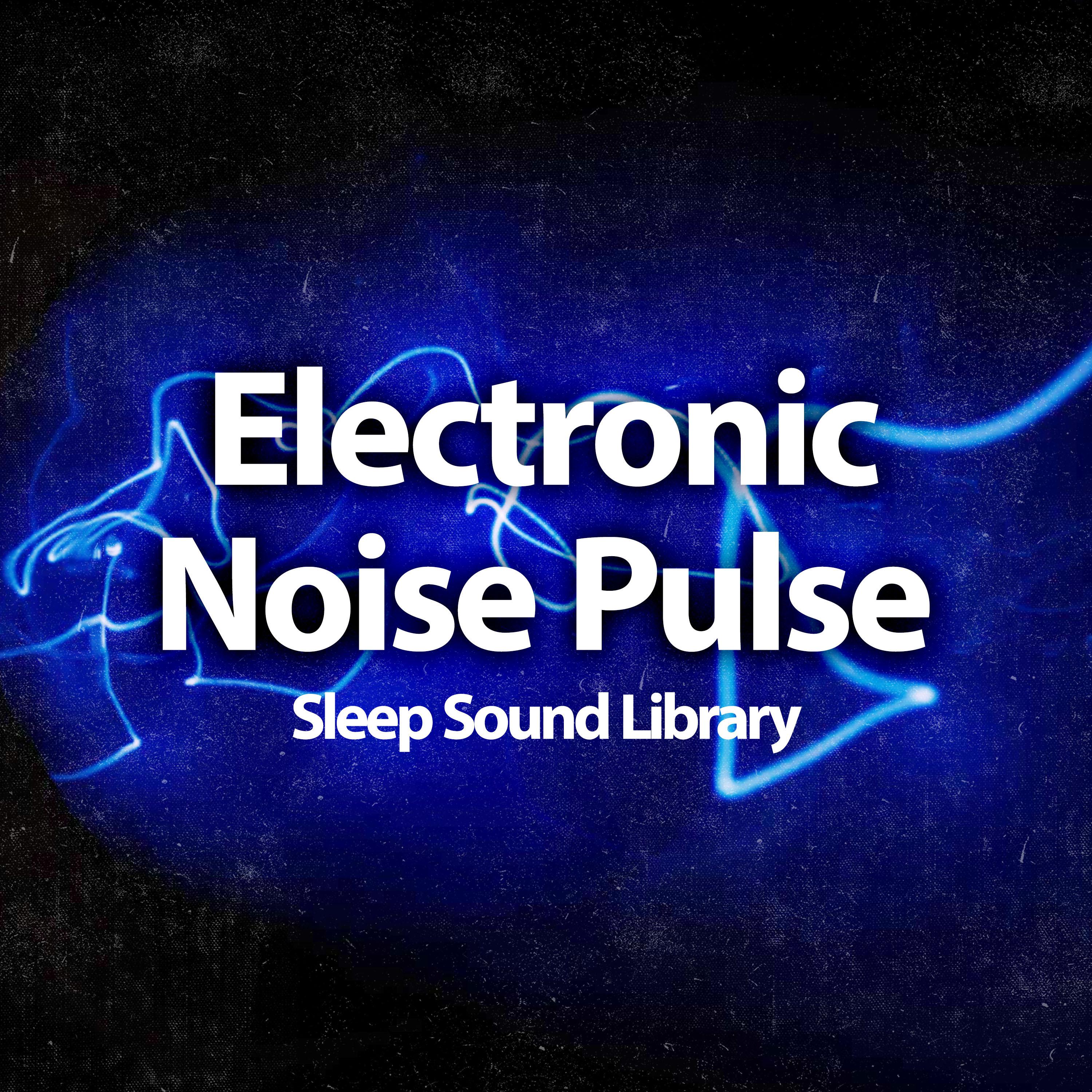 Electronic Noise Pulse