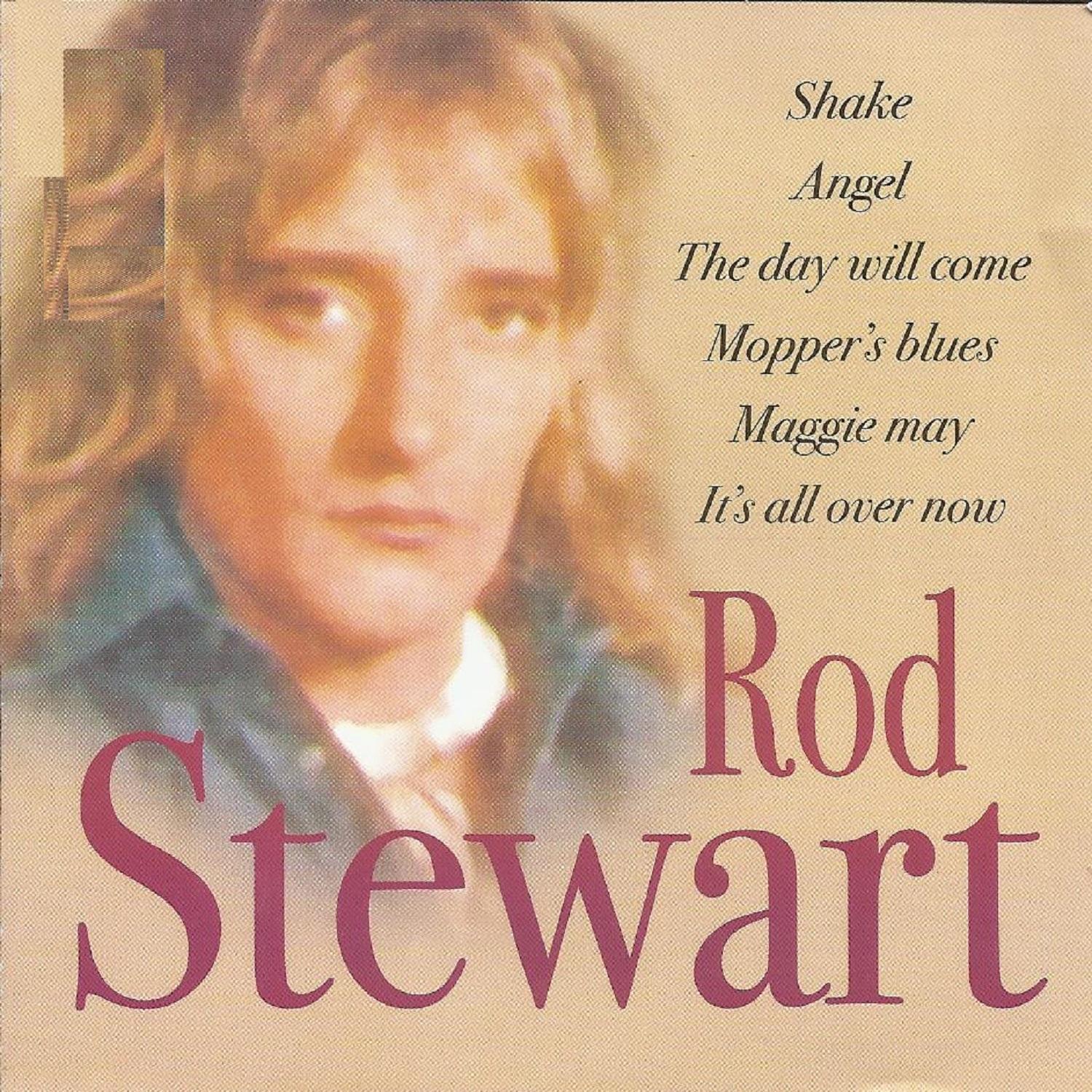 Rod Stewart