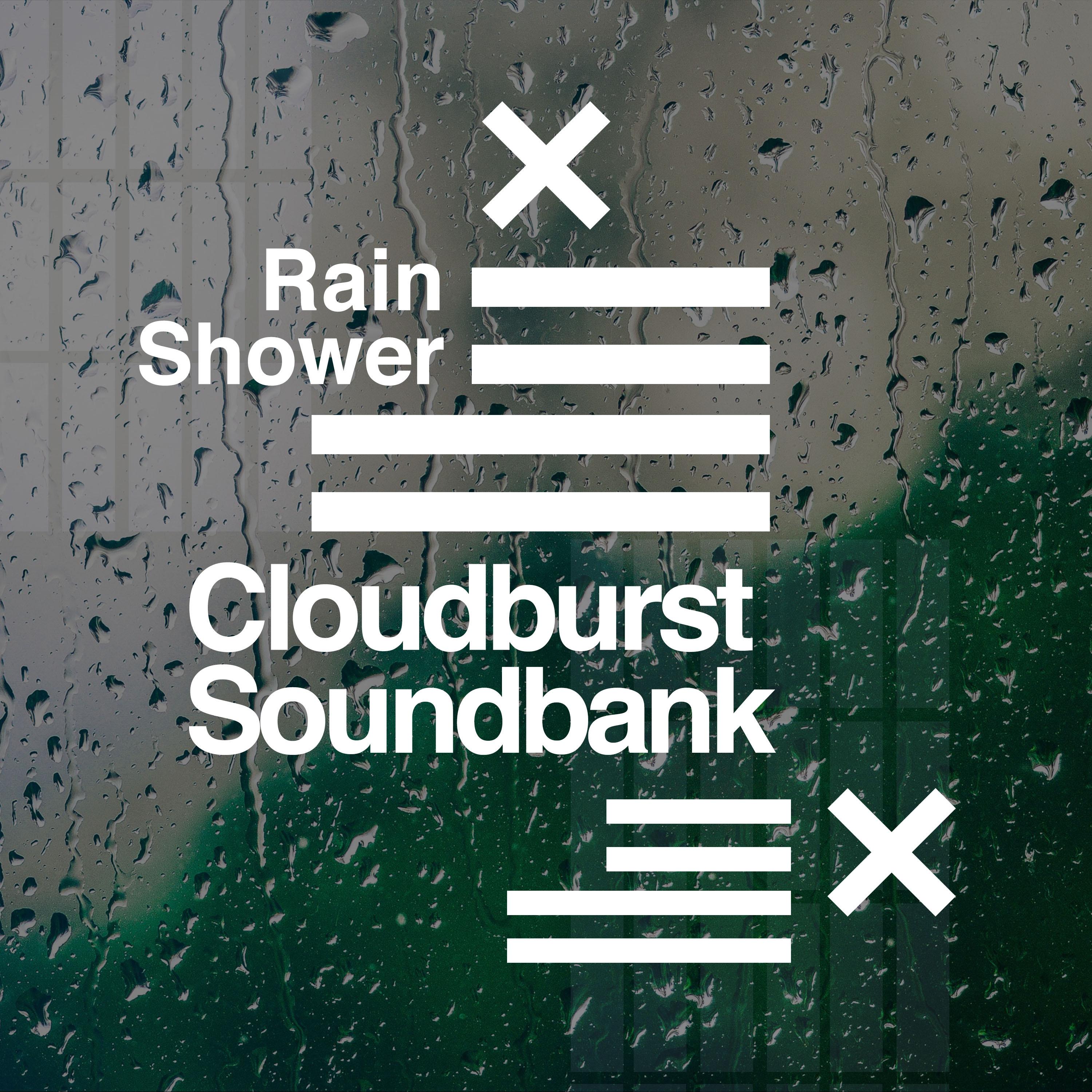 Cloudburst Soundbank