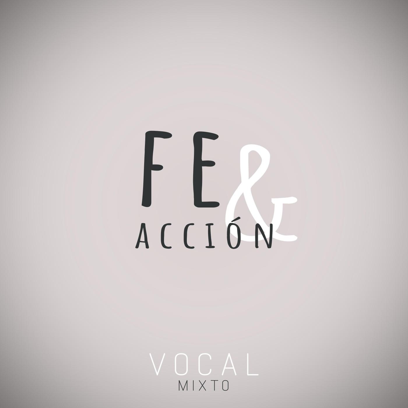 Fe y Accio n