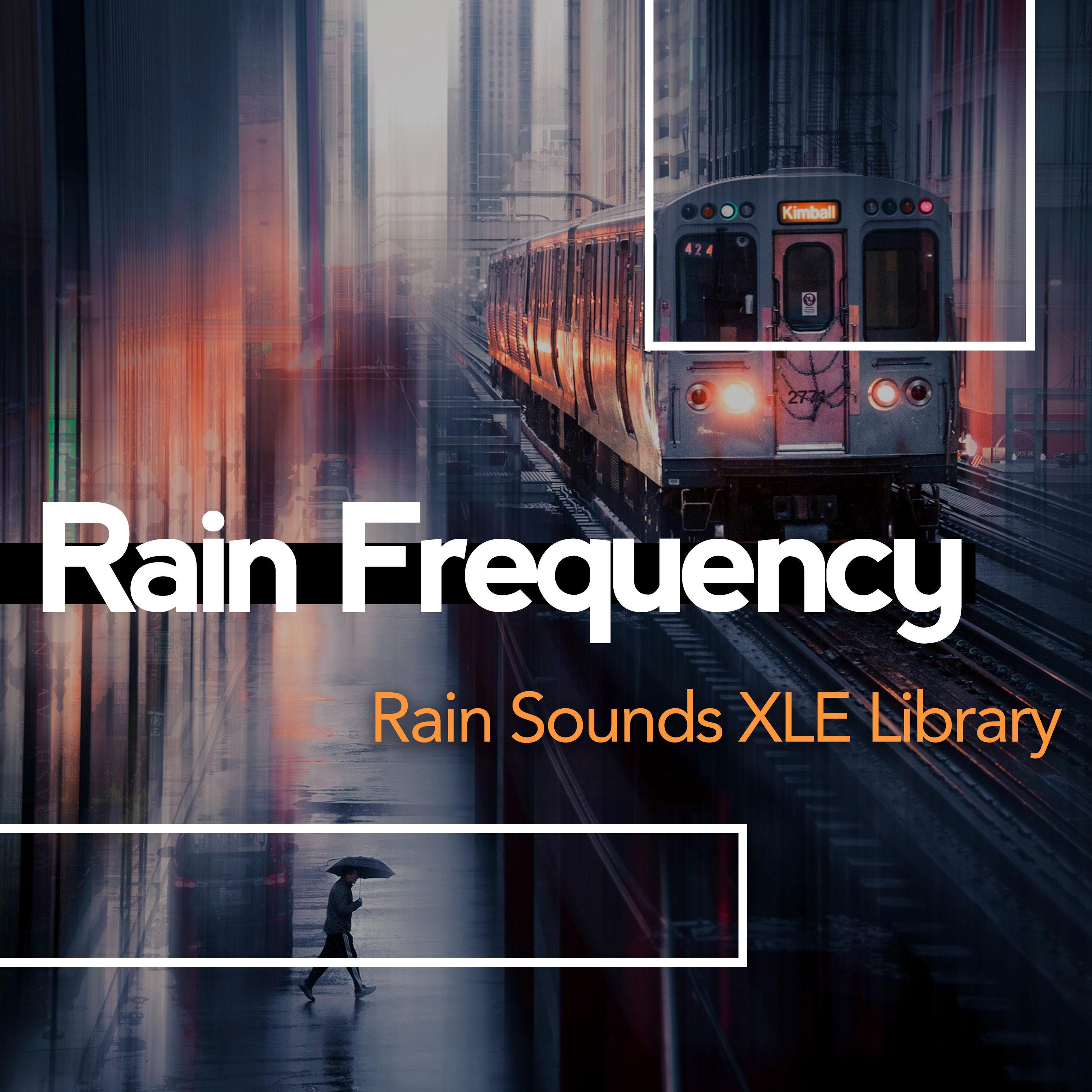 Rain Frequency