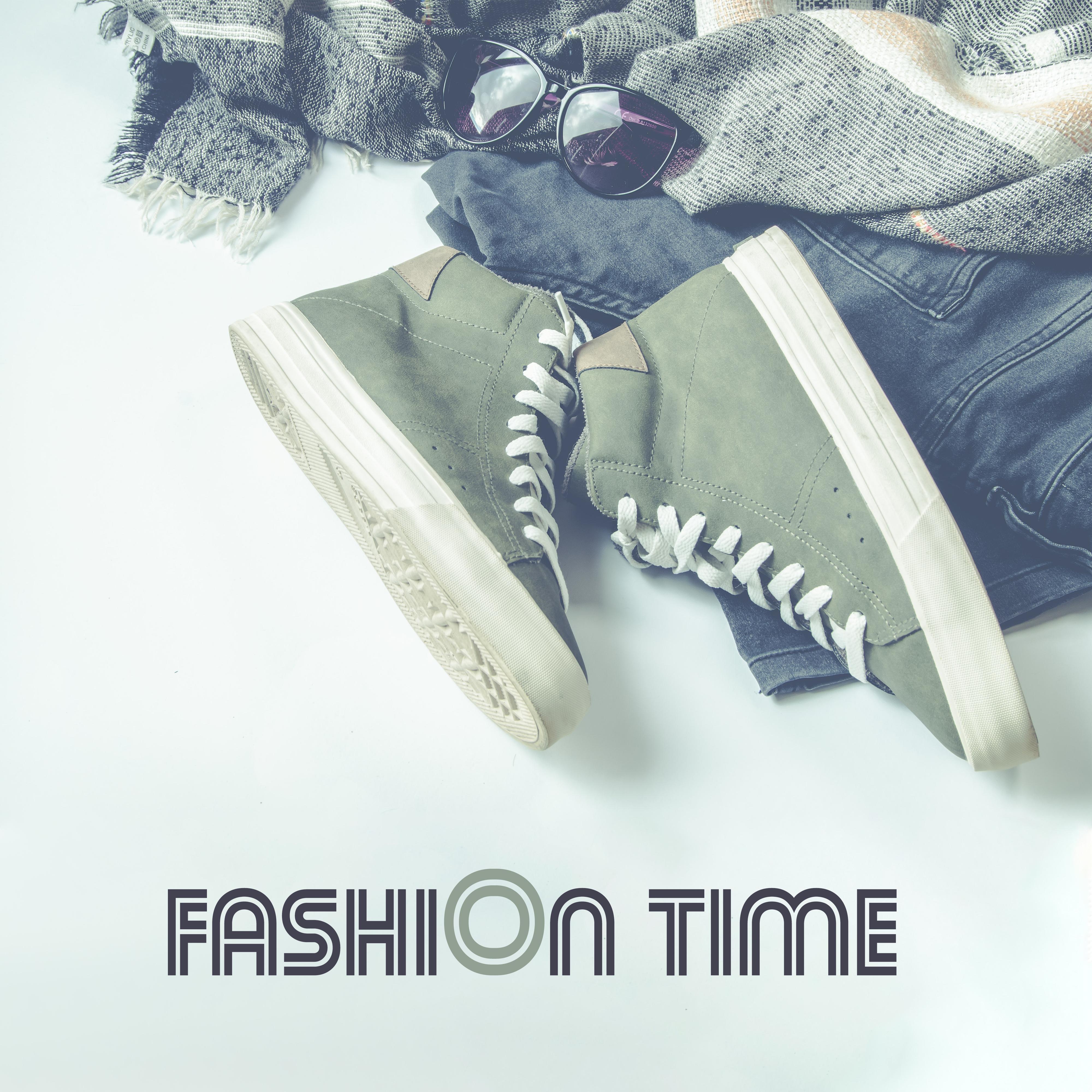 Fashion Time: Runway Music 2019