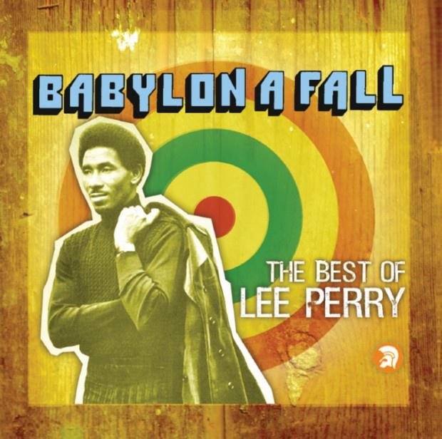 The Best of Lee Perry