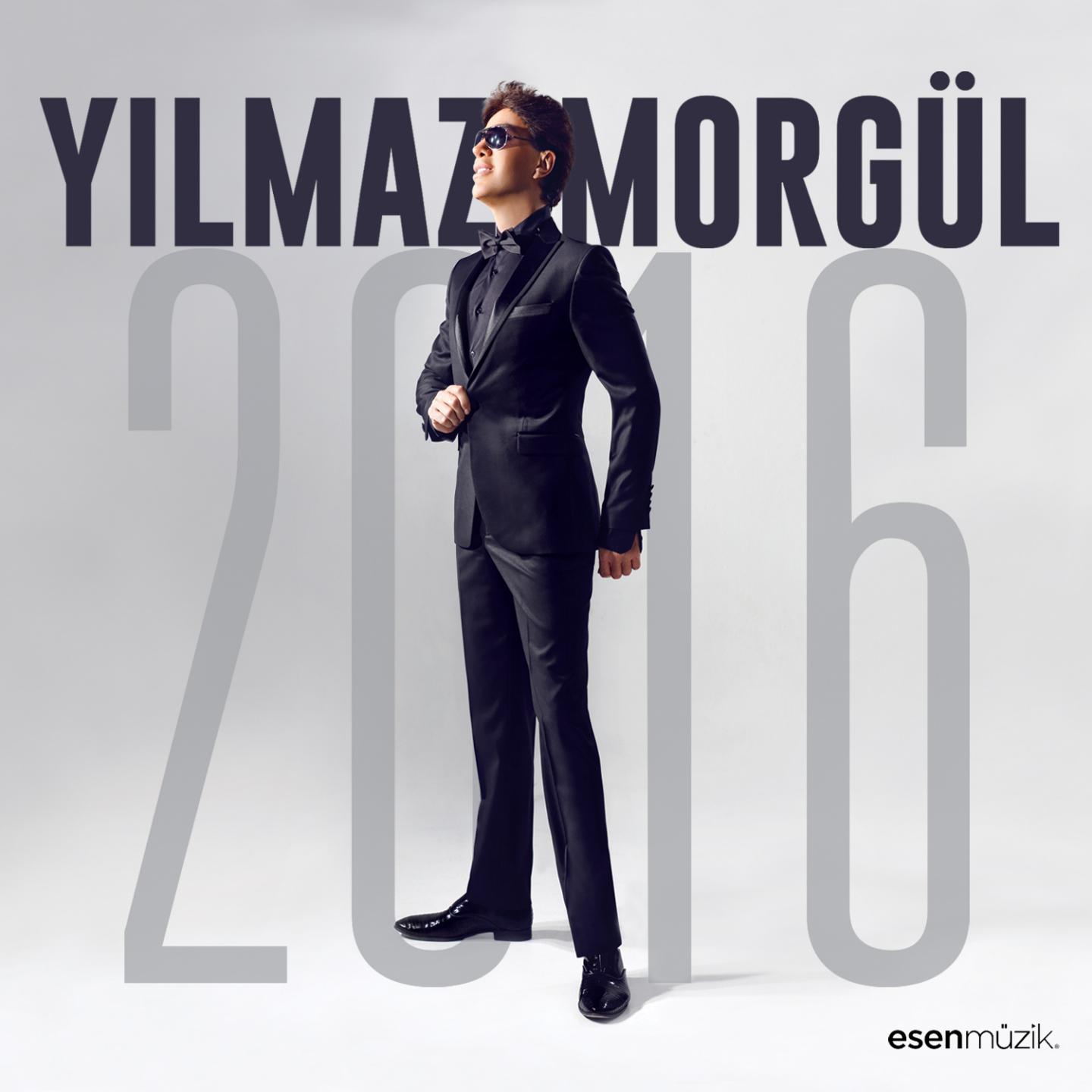 Y lmaz Morgü l 2016