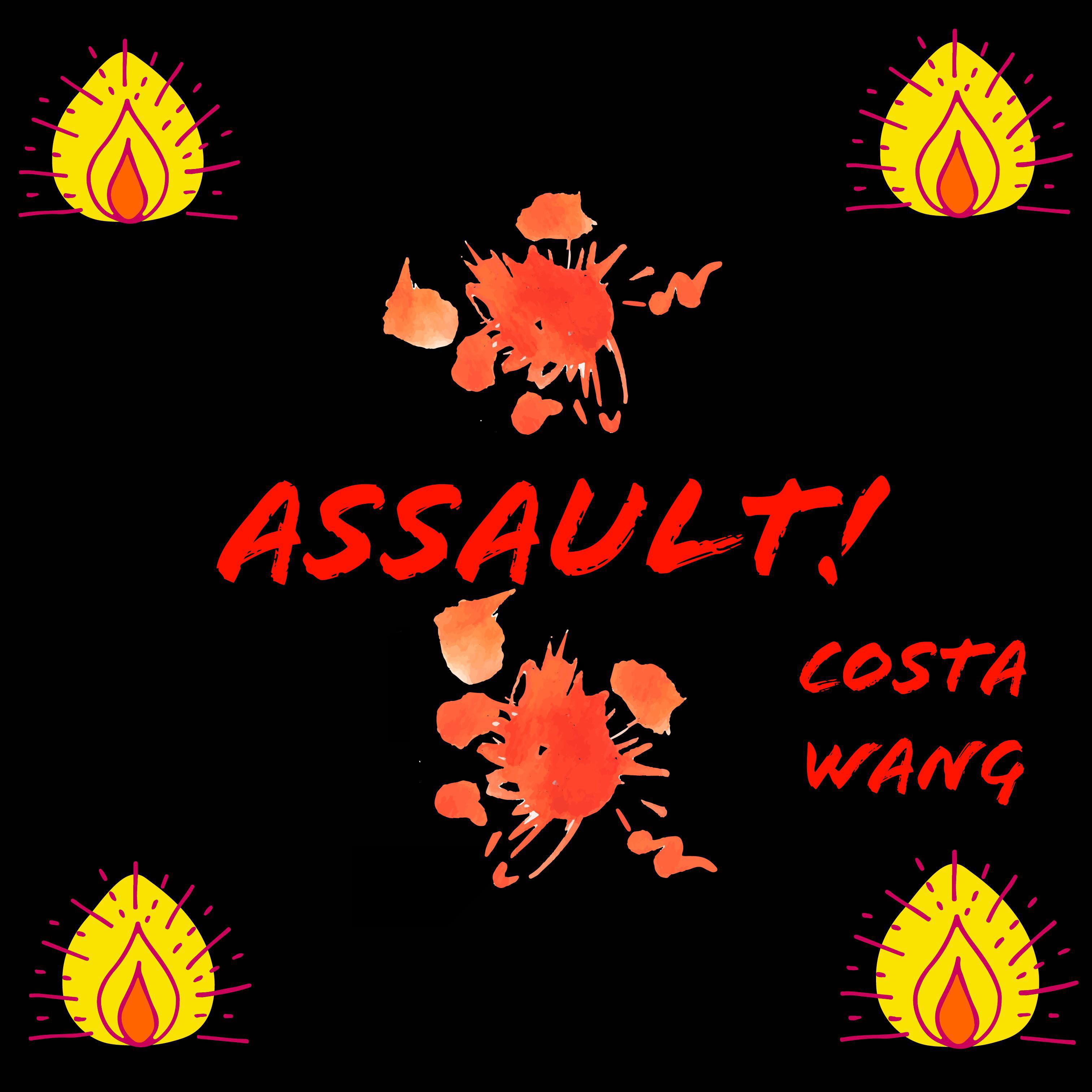 Assault!