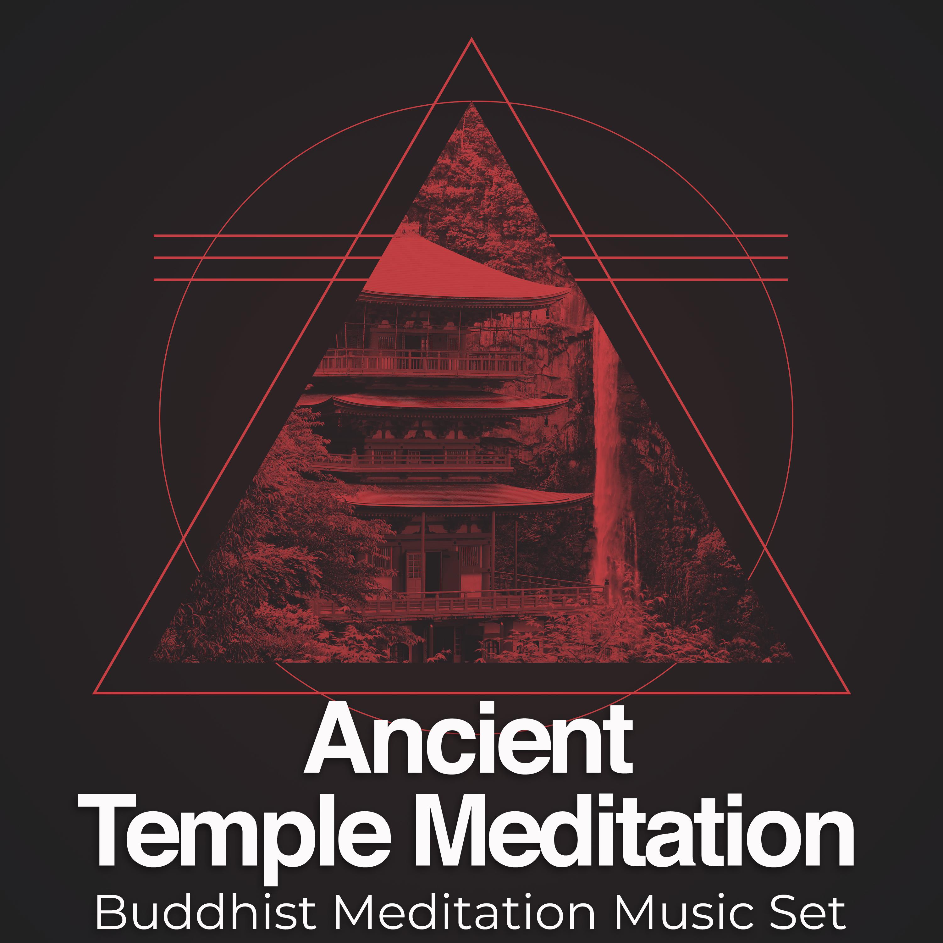 Ancient Temple Meditation