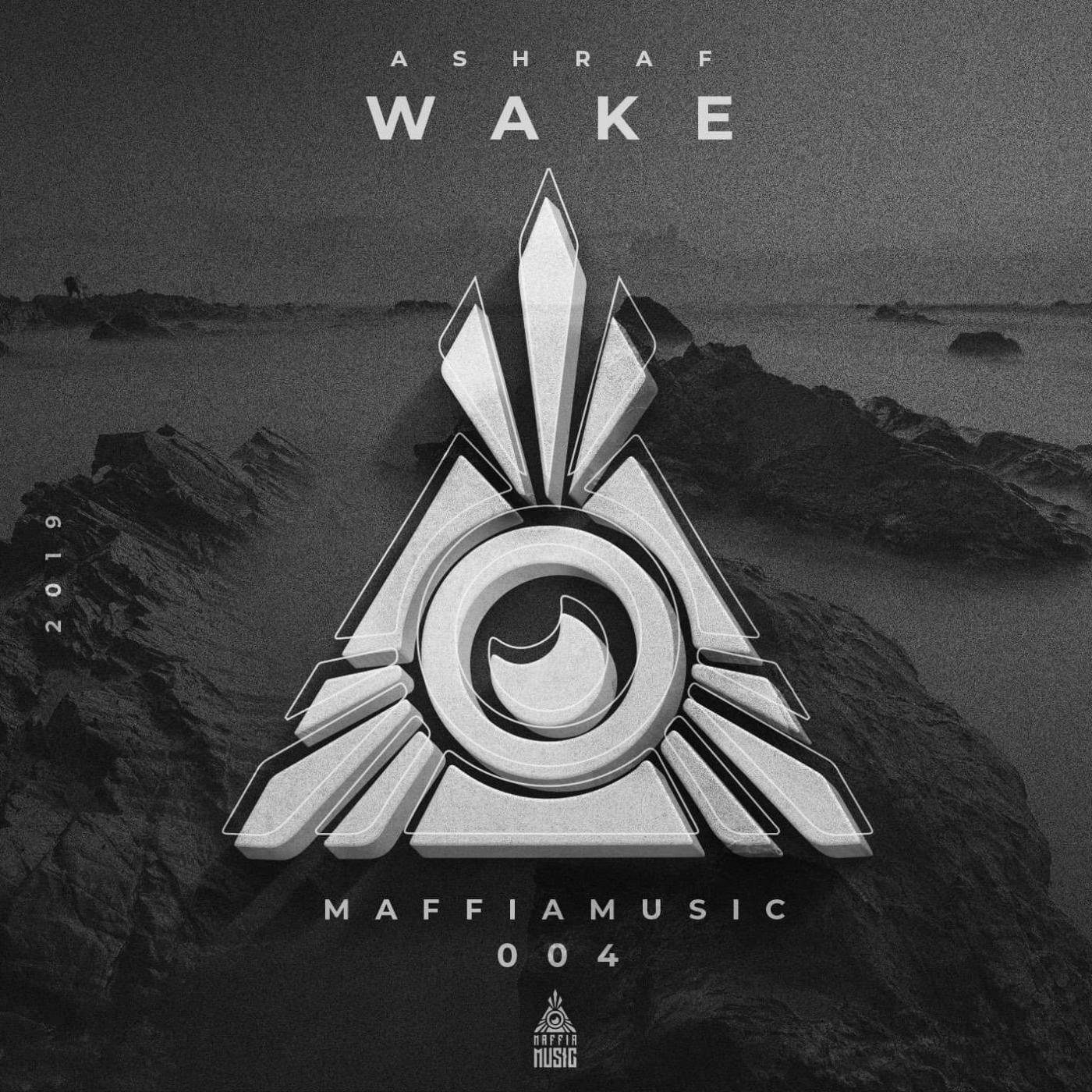 Wake Ep