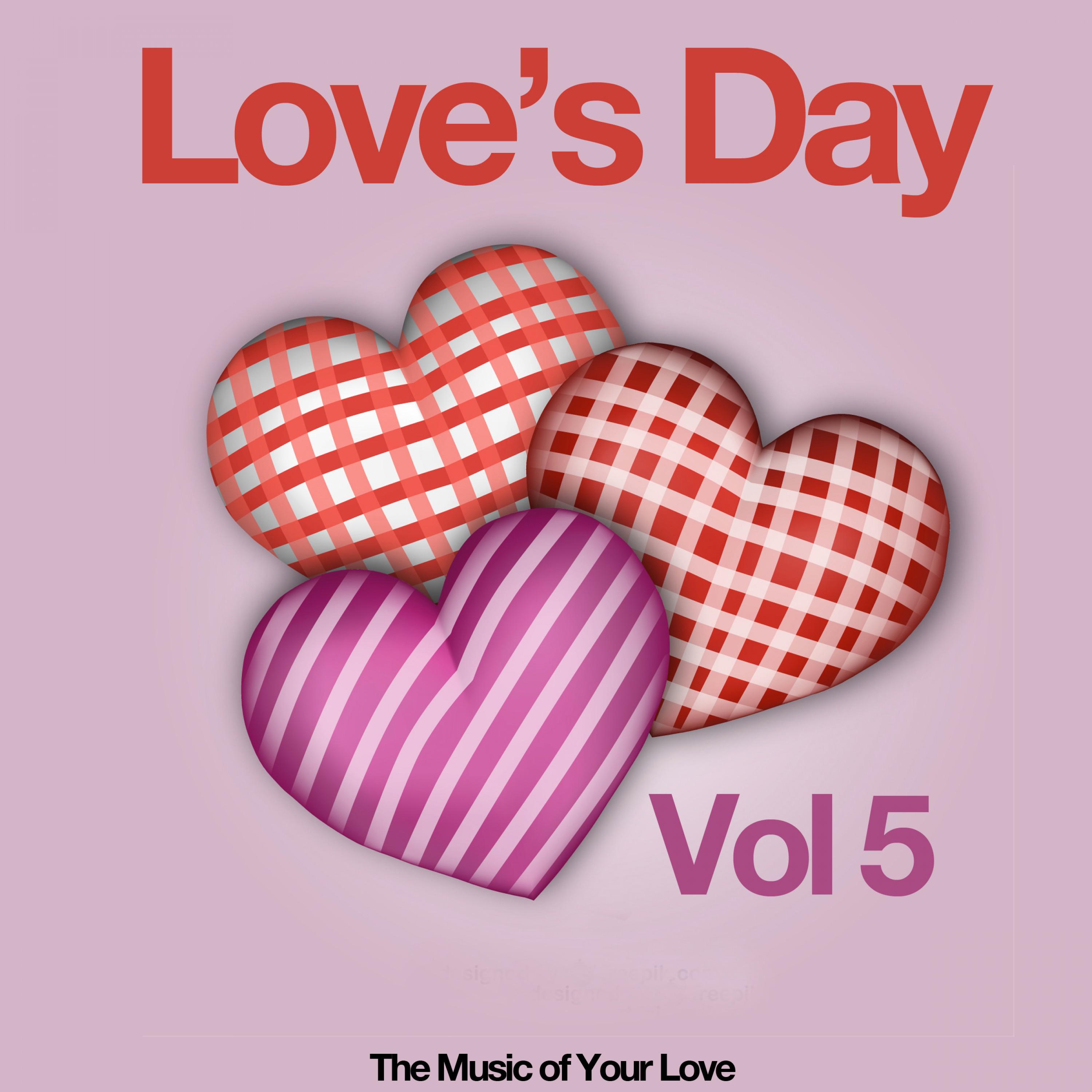 Love's Day, Vol. 5