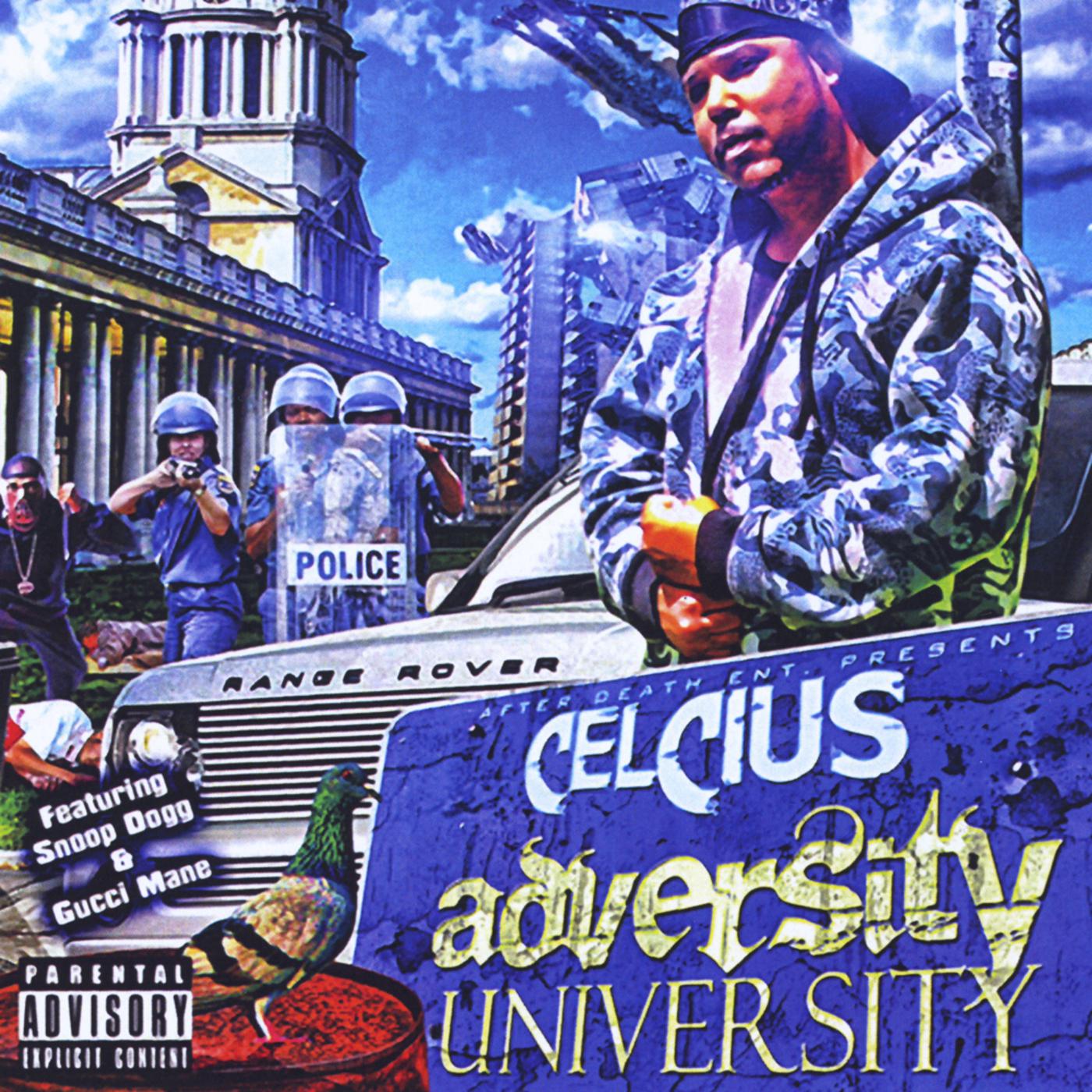 Adversity University