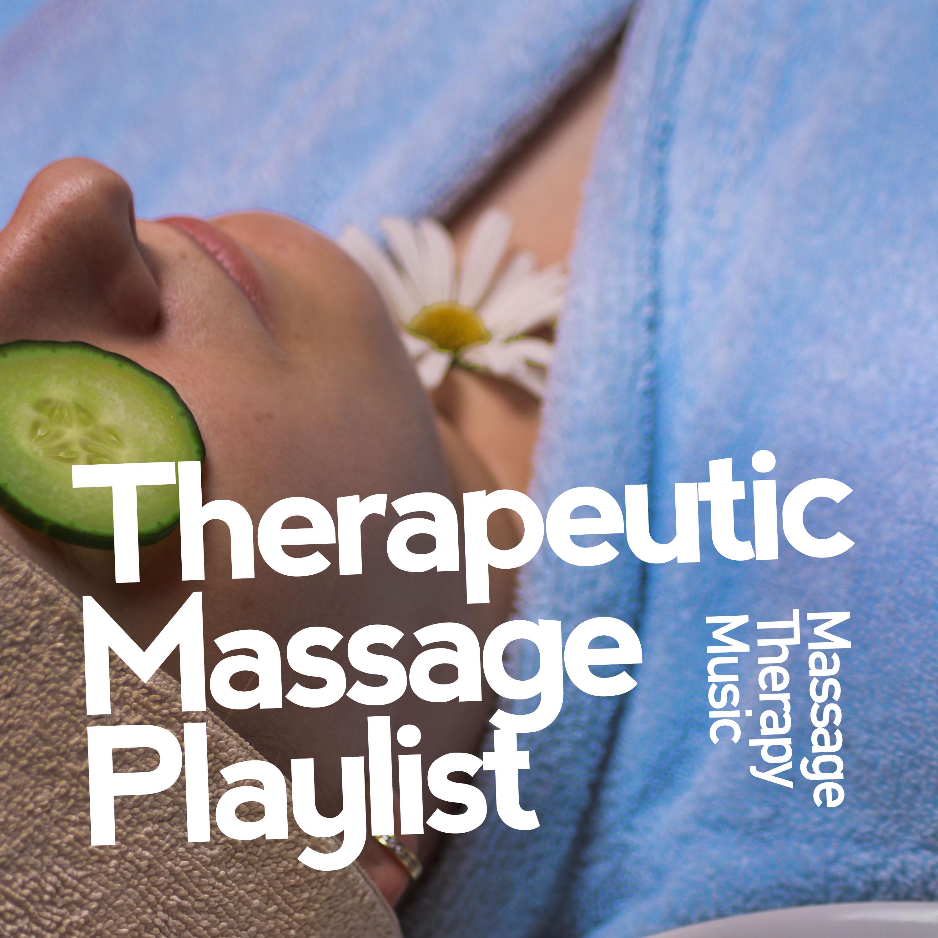 Therapeutic Massage Playlist