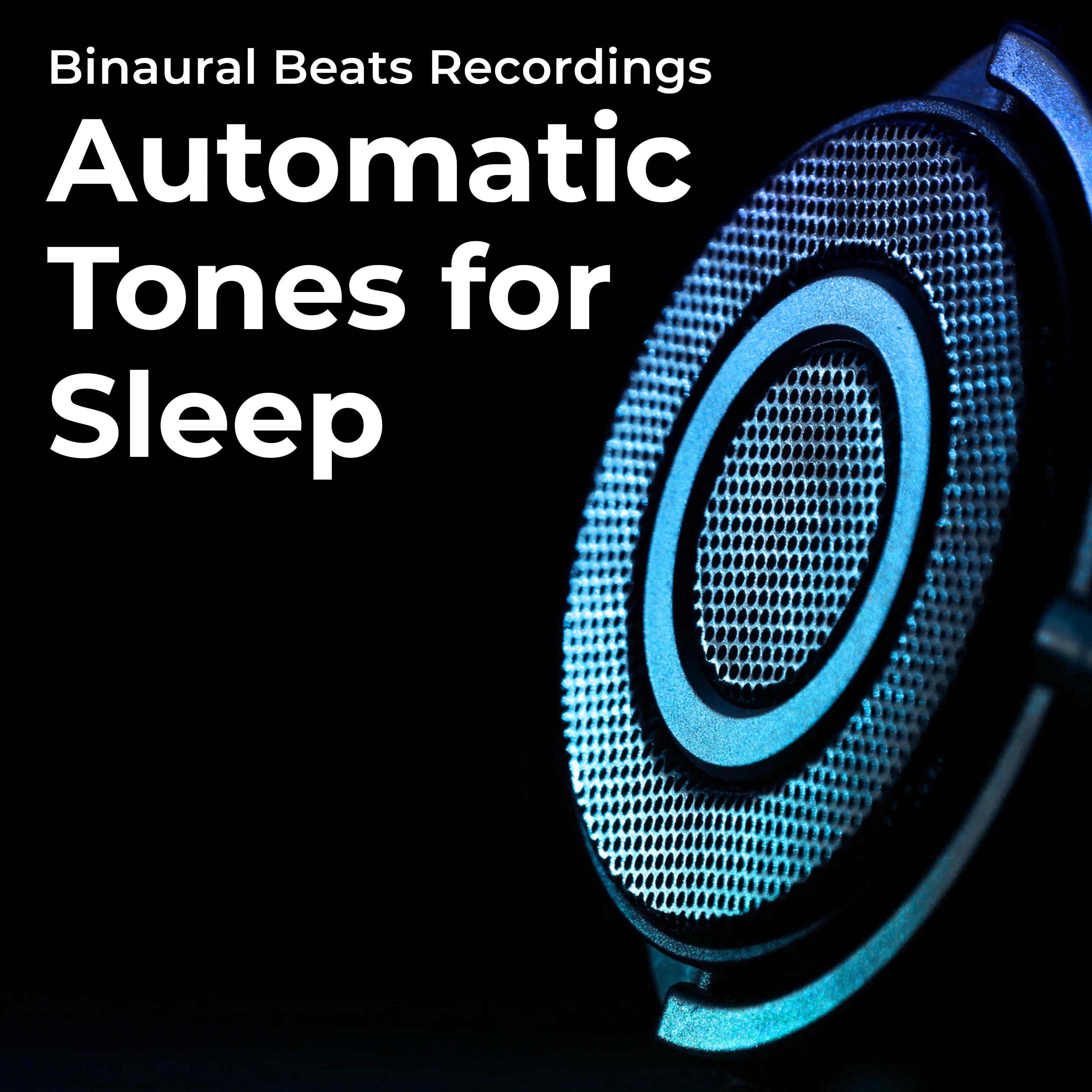 Automatic Tones for Sleep