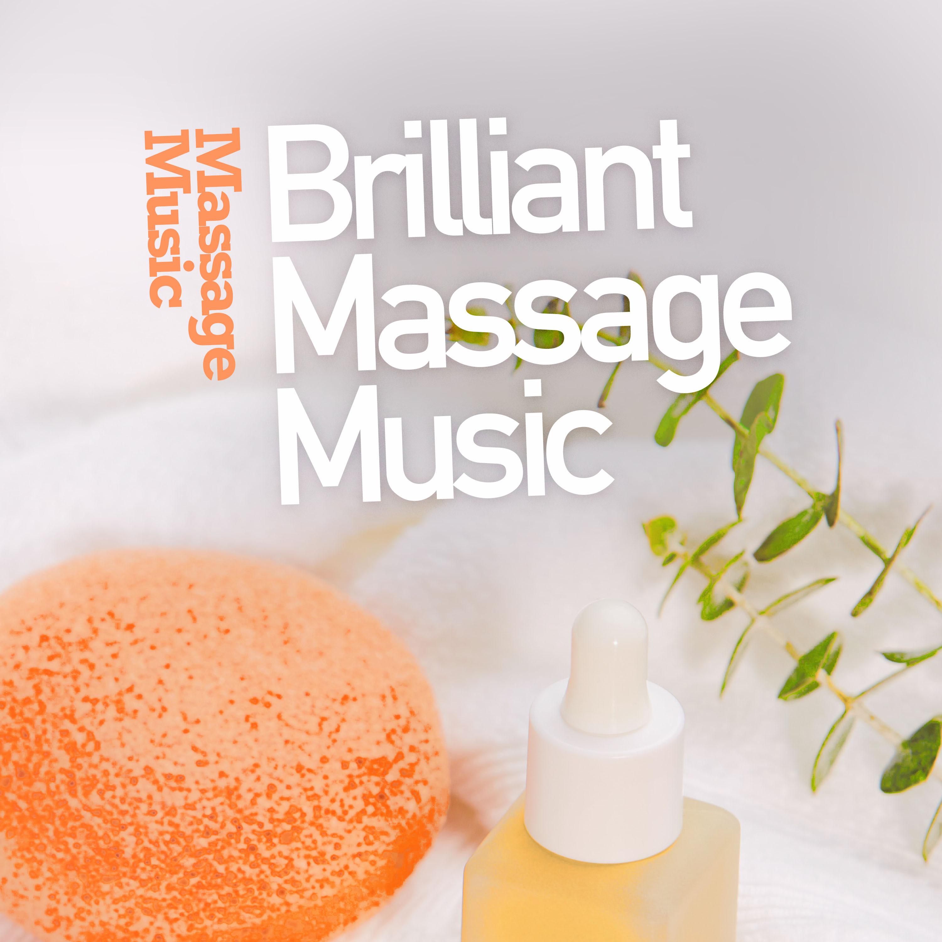 Brilliant Massage Music