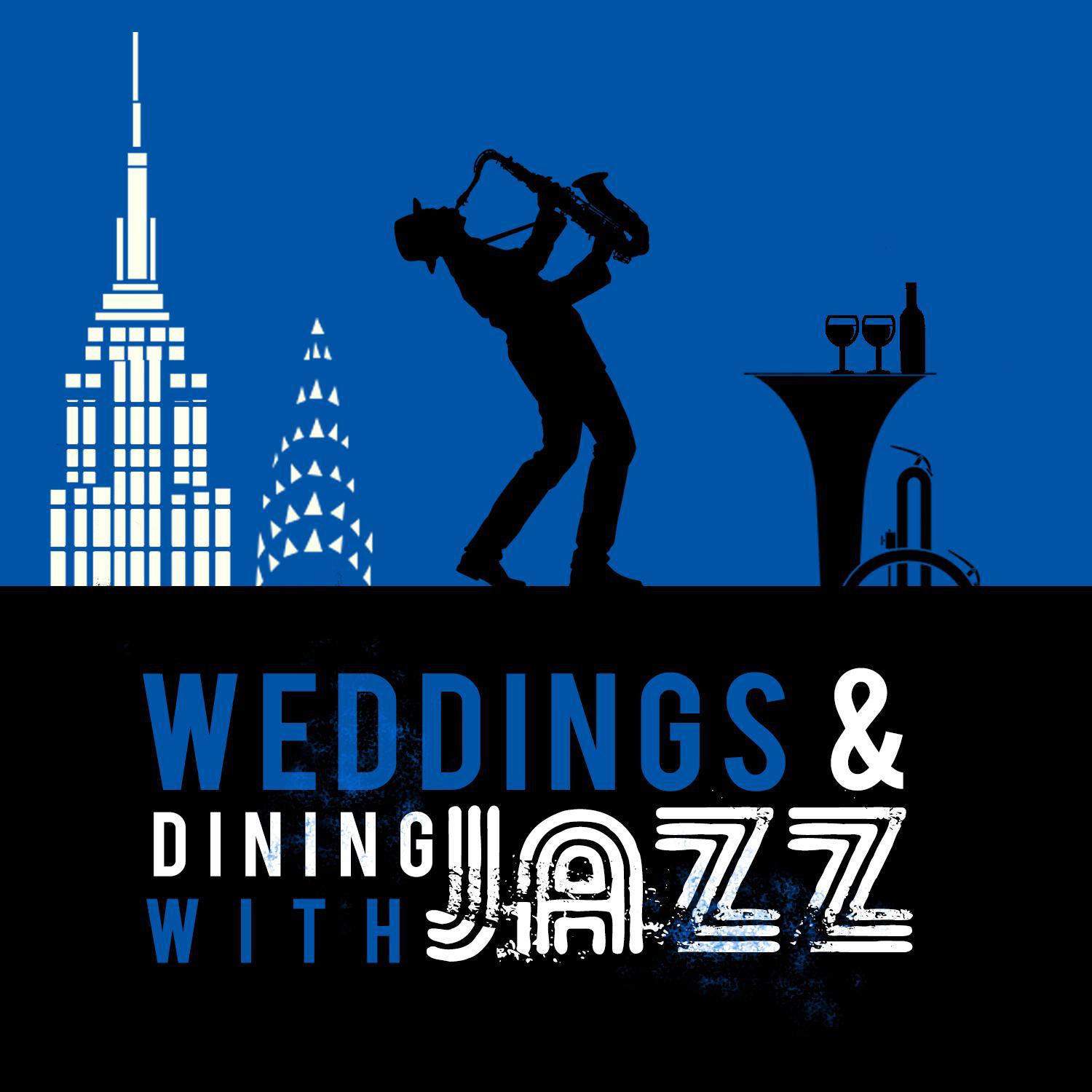 Weddings & Dining with Jazz