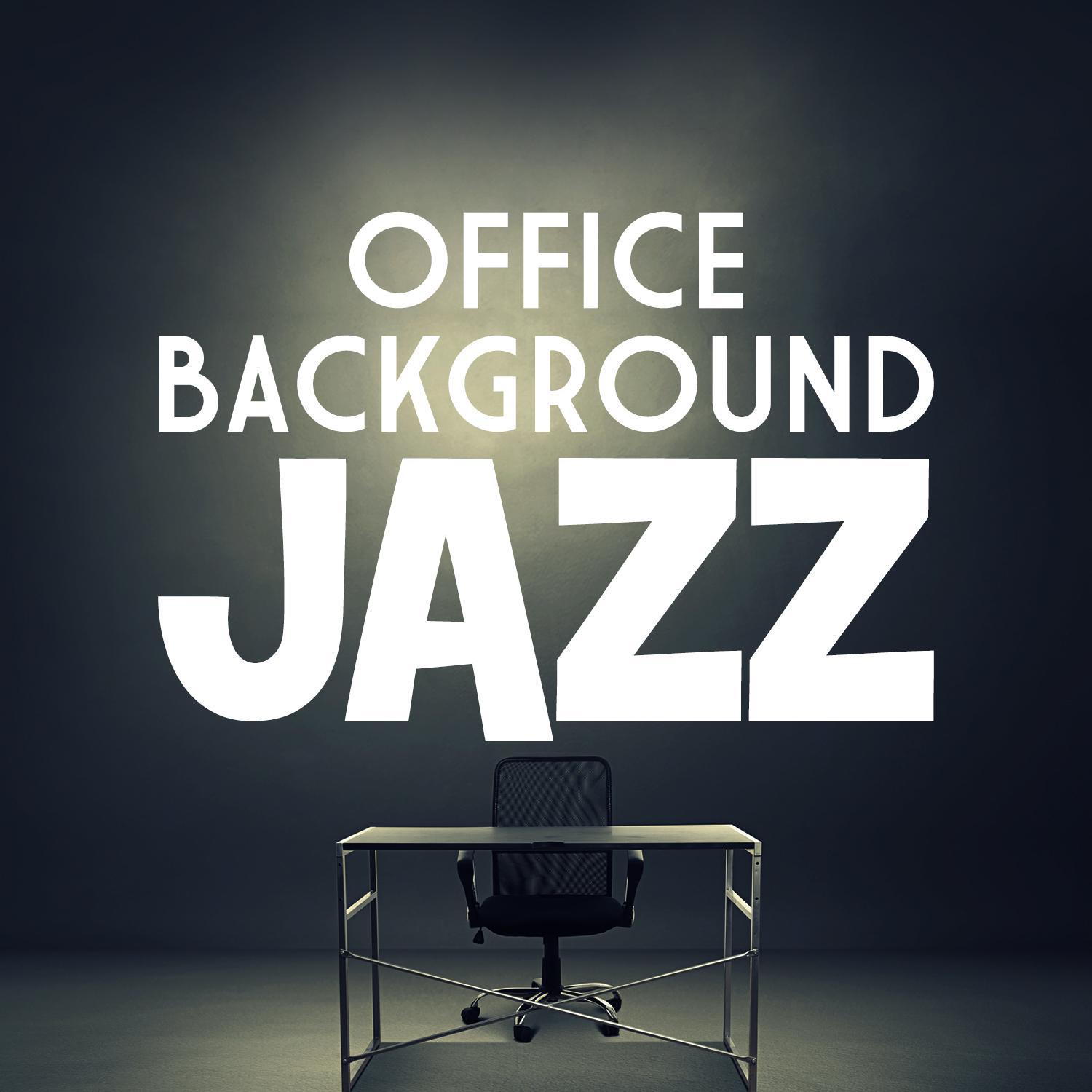 Office Background Jazz