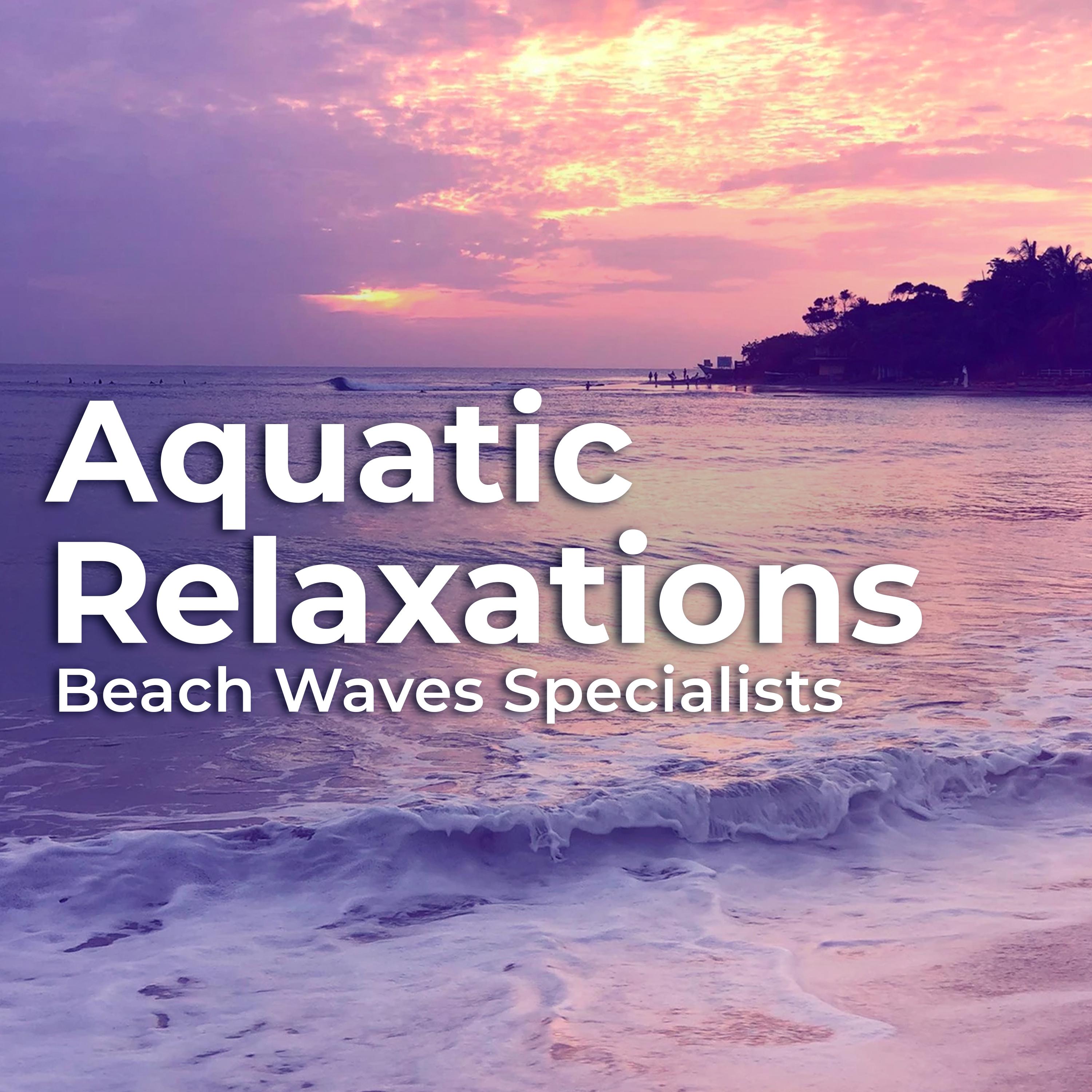 Aquatic Relaxations