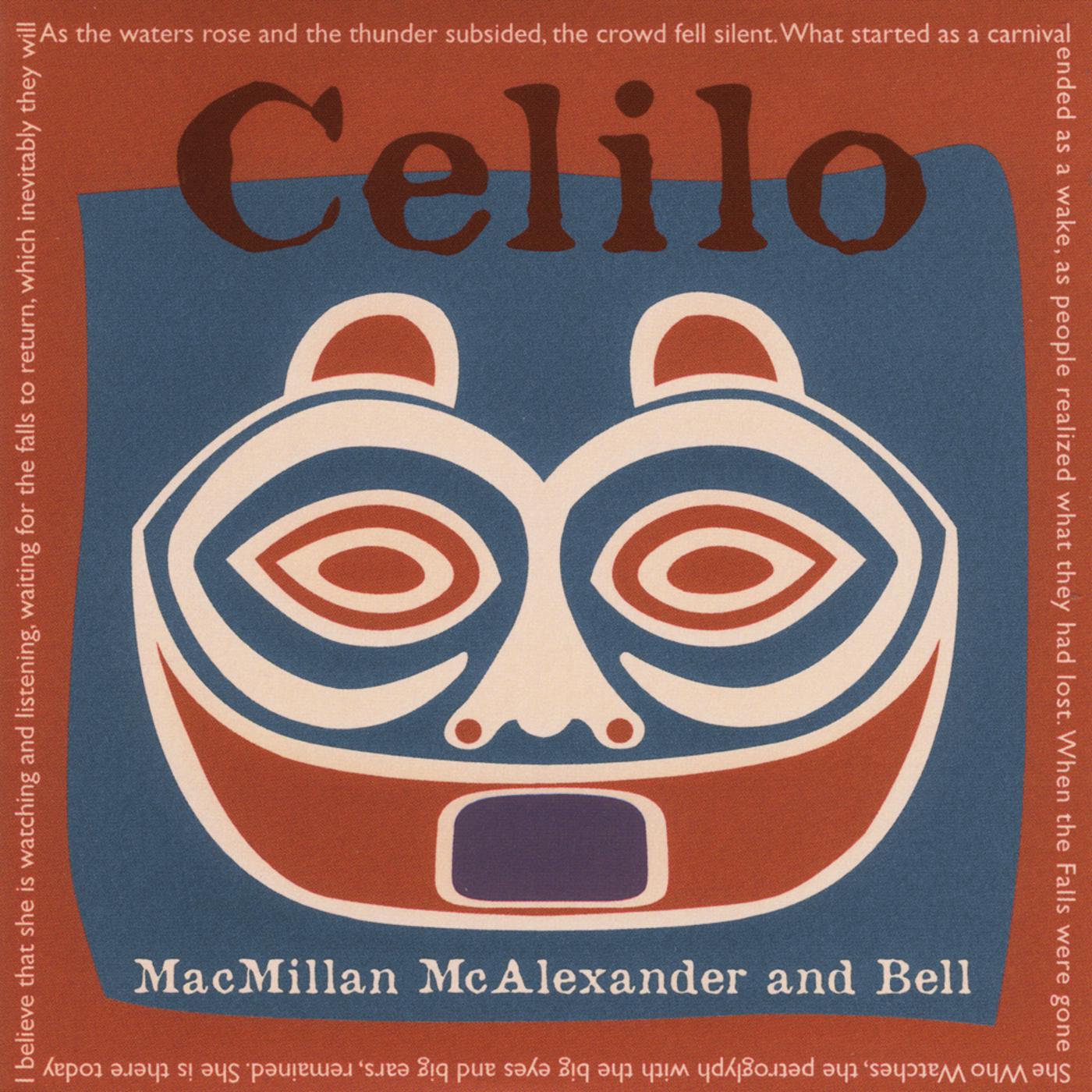 Celilo