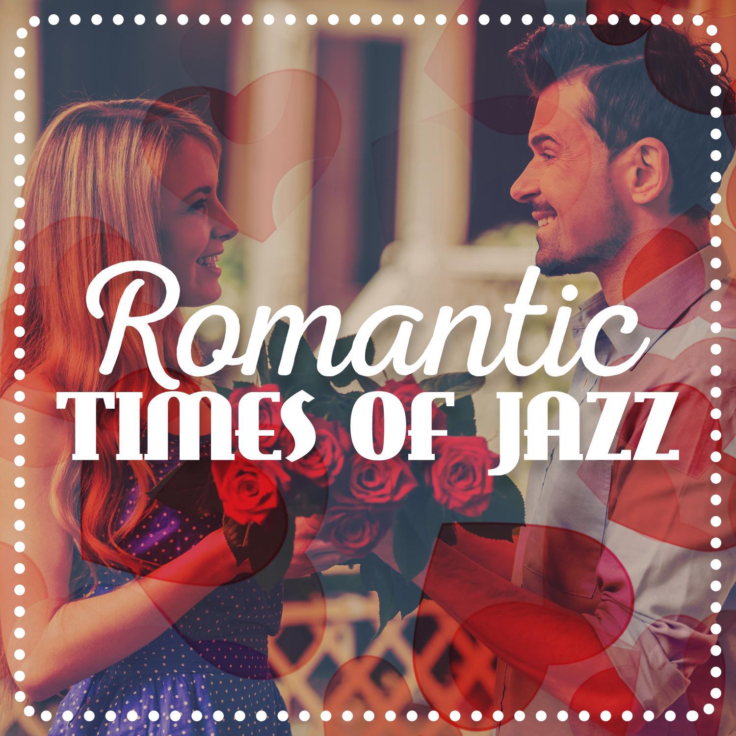 Romantic Times of Jazz