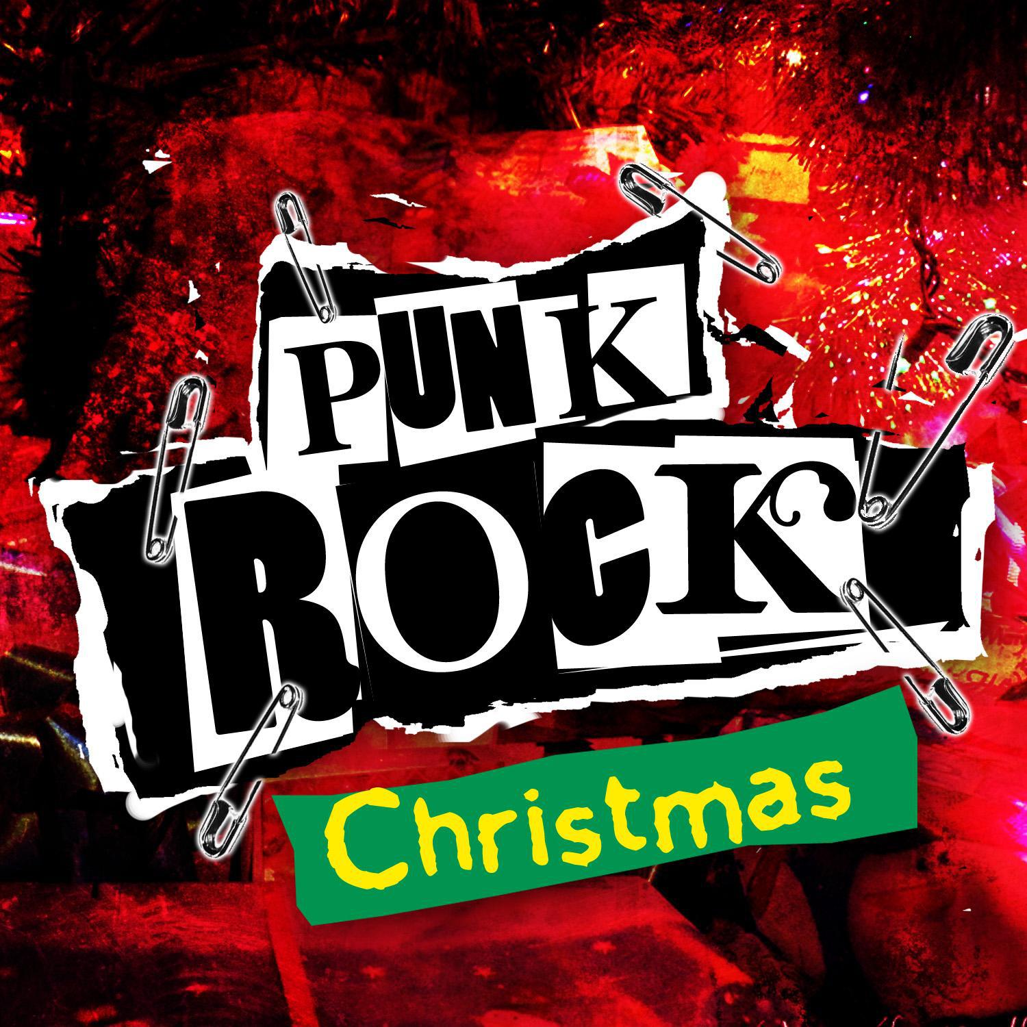 Punk Rock Christmas